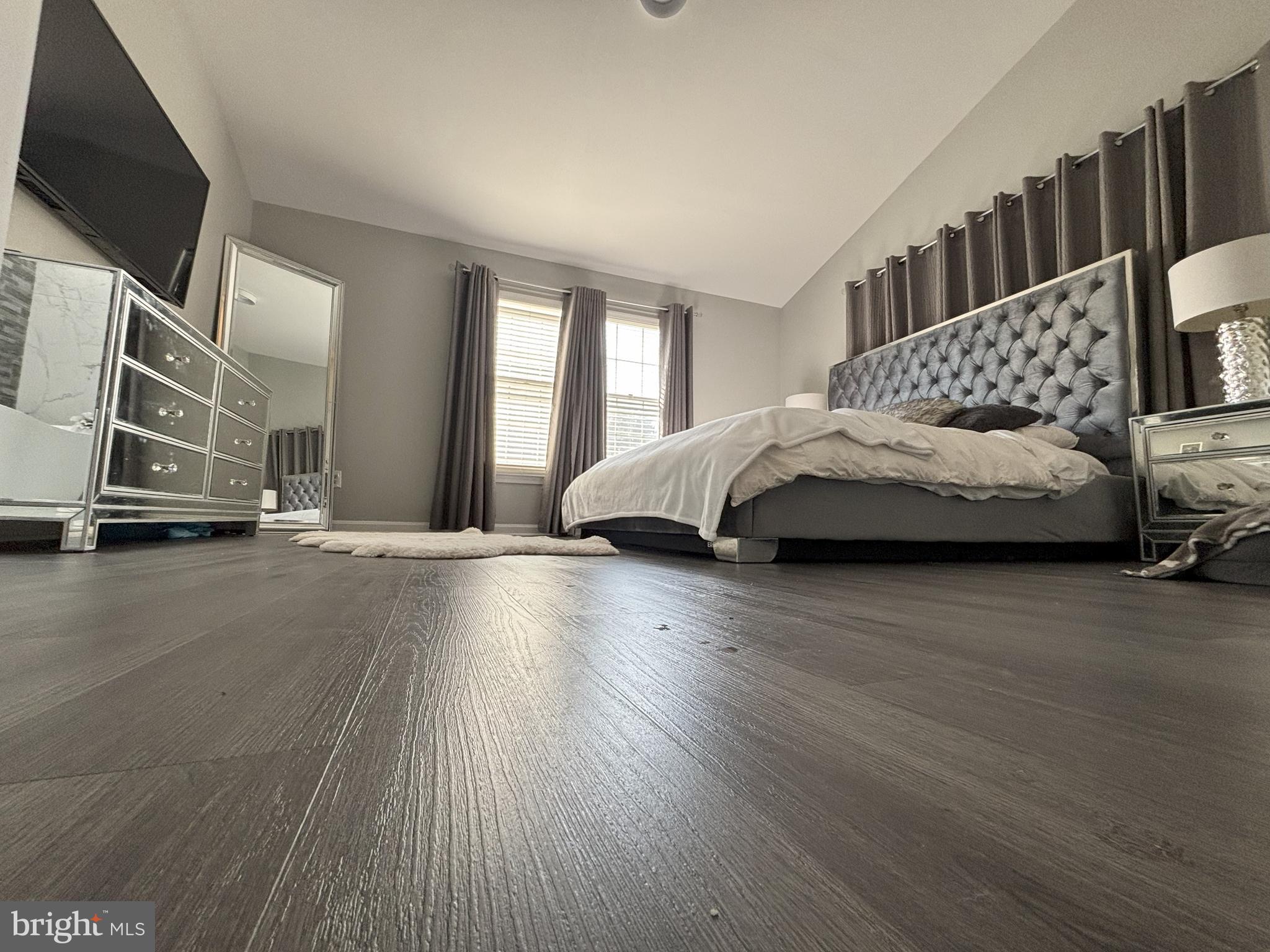 CENTRE RIDGE - Residential