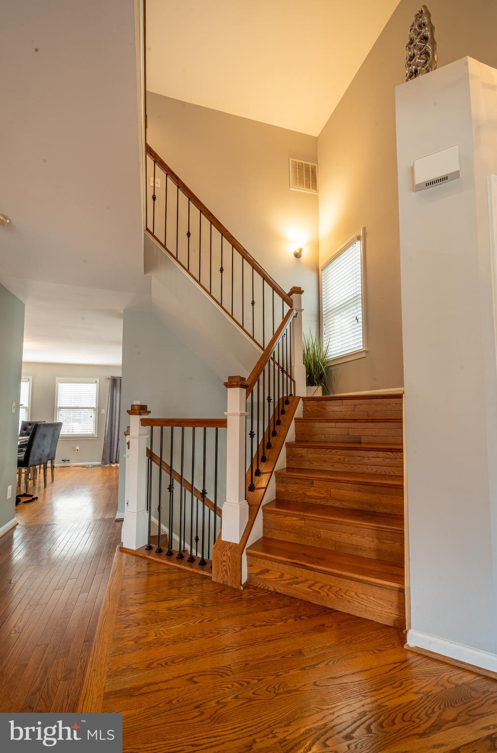 CENTRE RIDGE - Residential