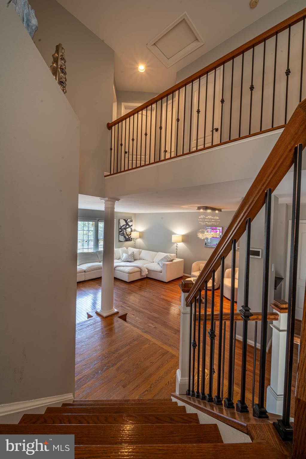 CENTRE RIDGE - Residential