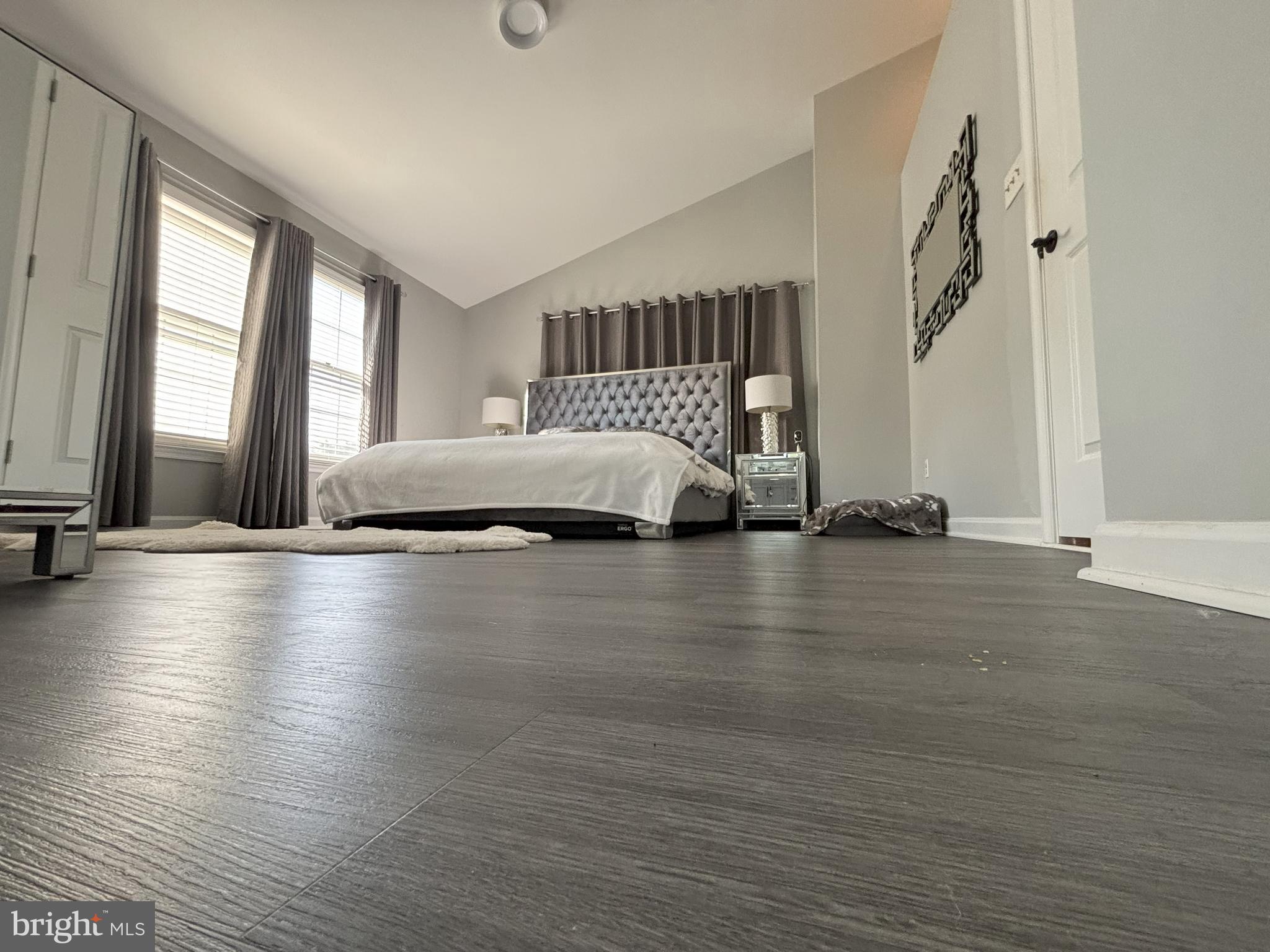 CENTRE RIDGE - Residential