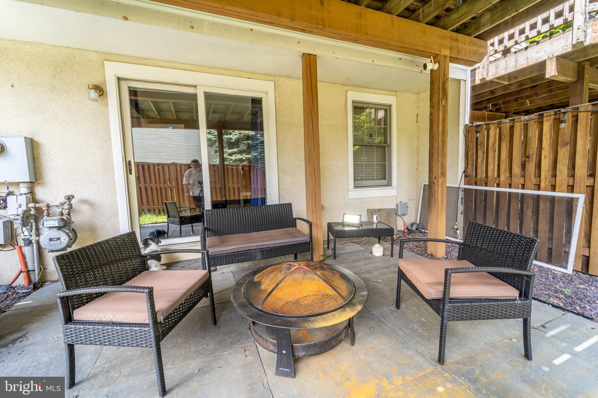 CENTRE RIDGE - Residential