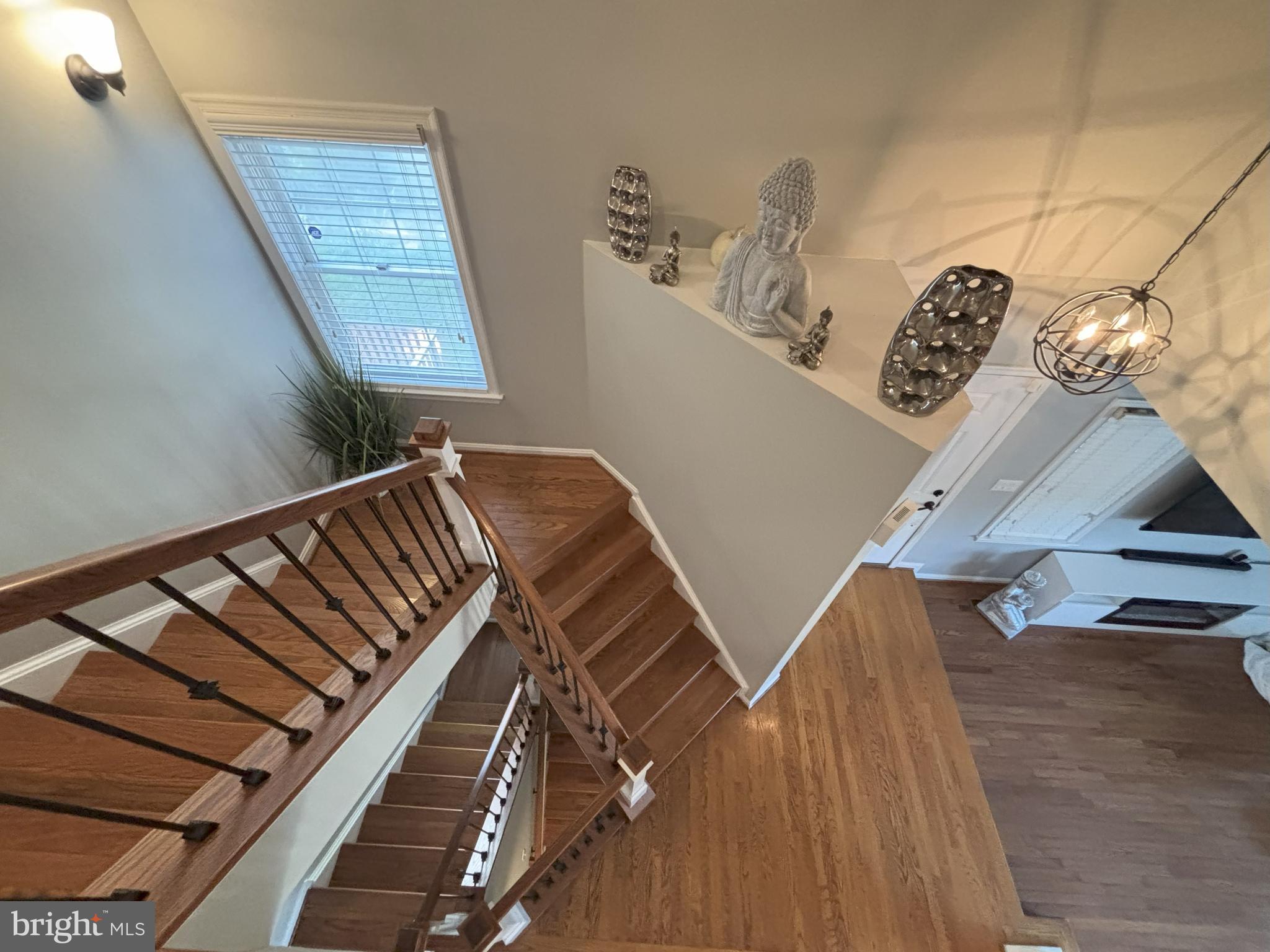 CENTRE RIDGE - Residential