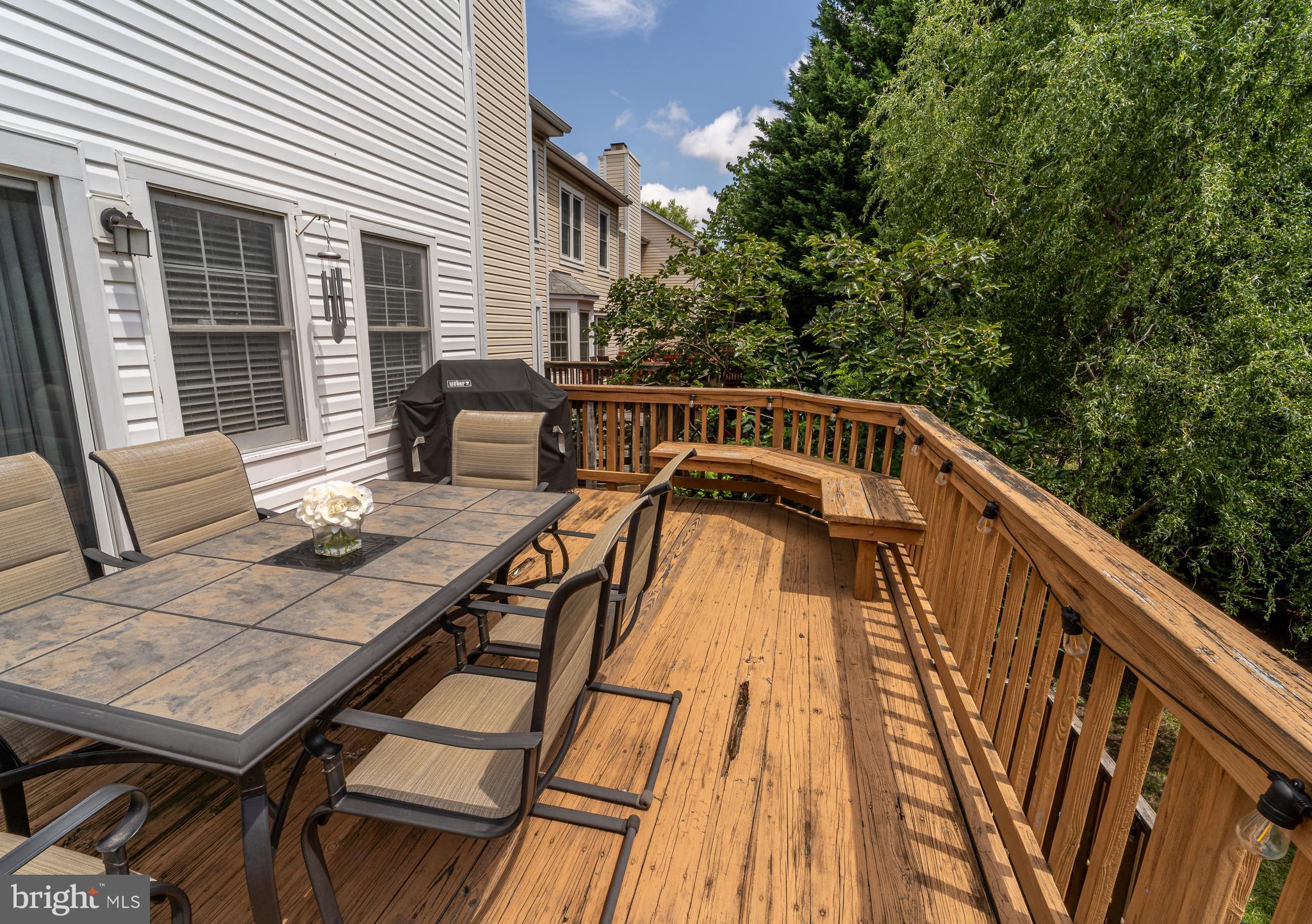 CENTRE RIDGE - Residential