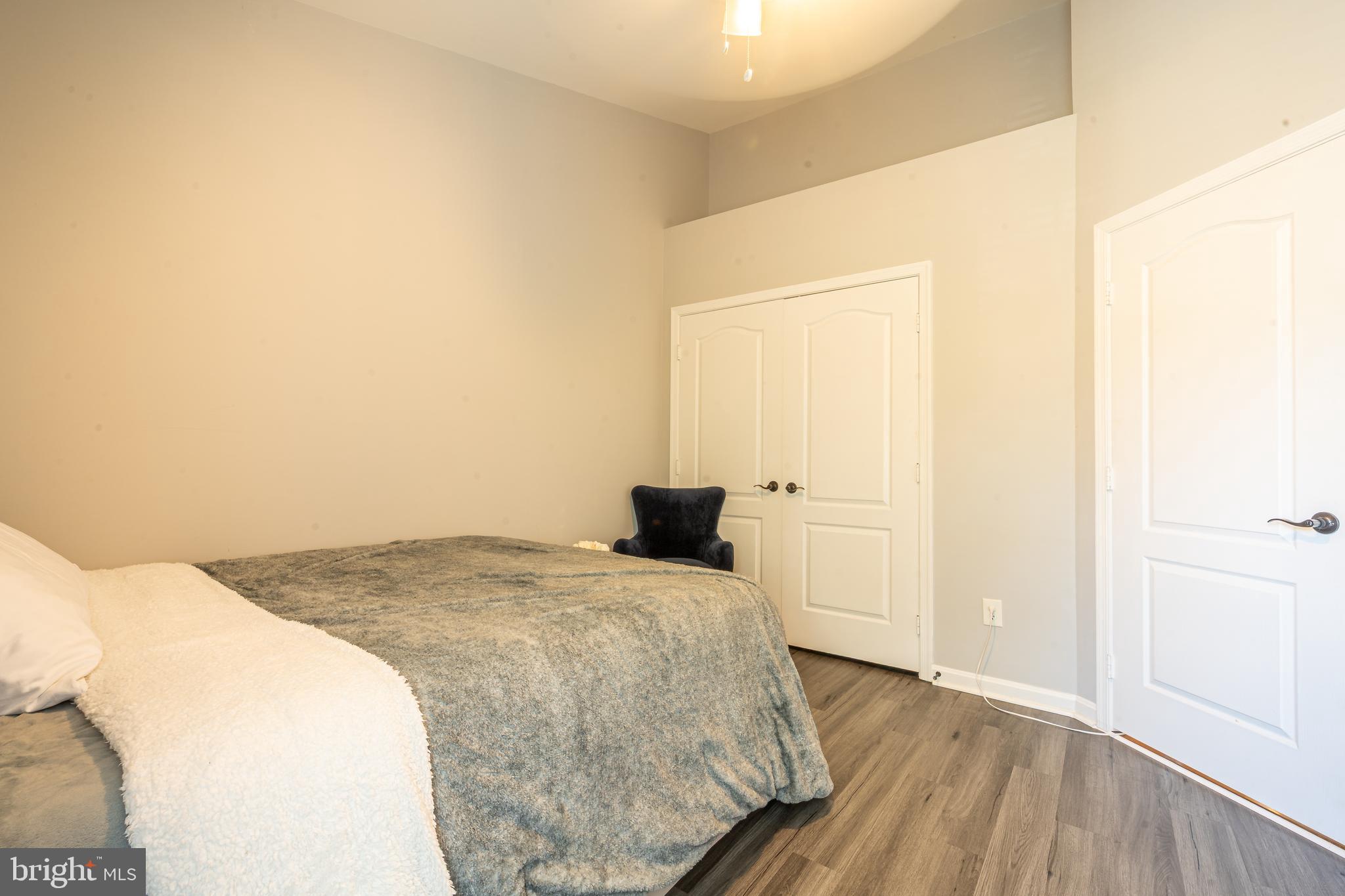 CENTRE RIDGE - Residential