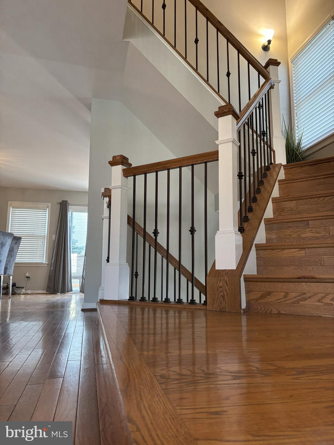 CENTRE RIDGE - Residential