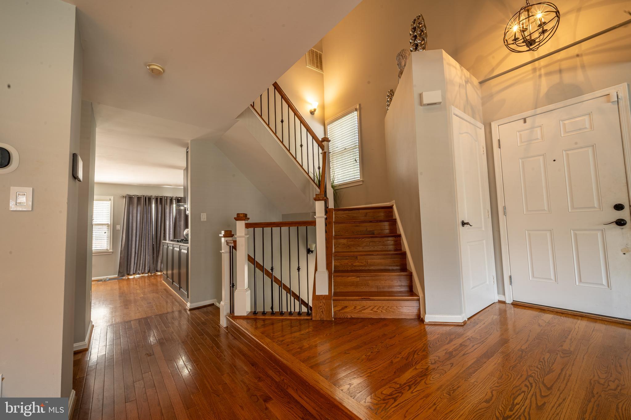 CENTRE RIDGE - Residential