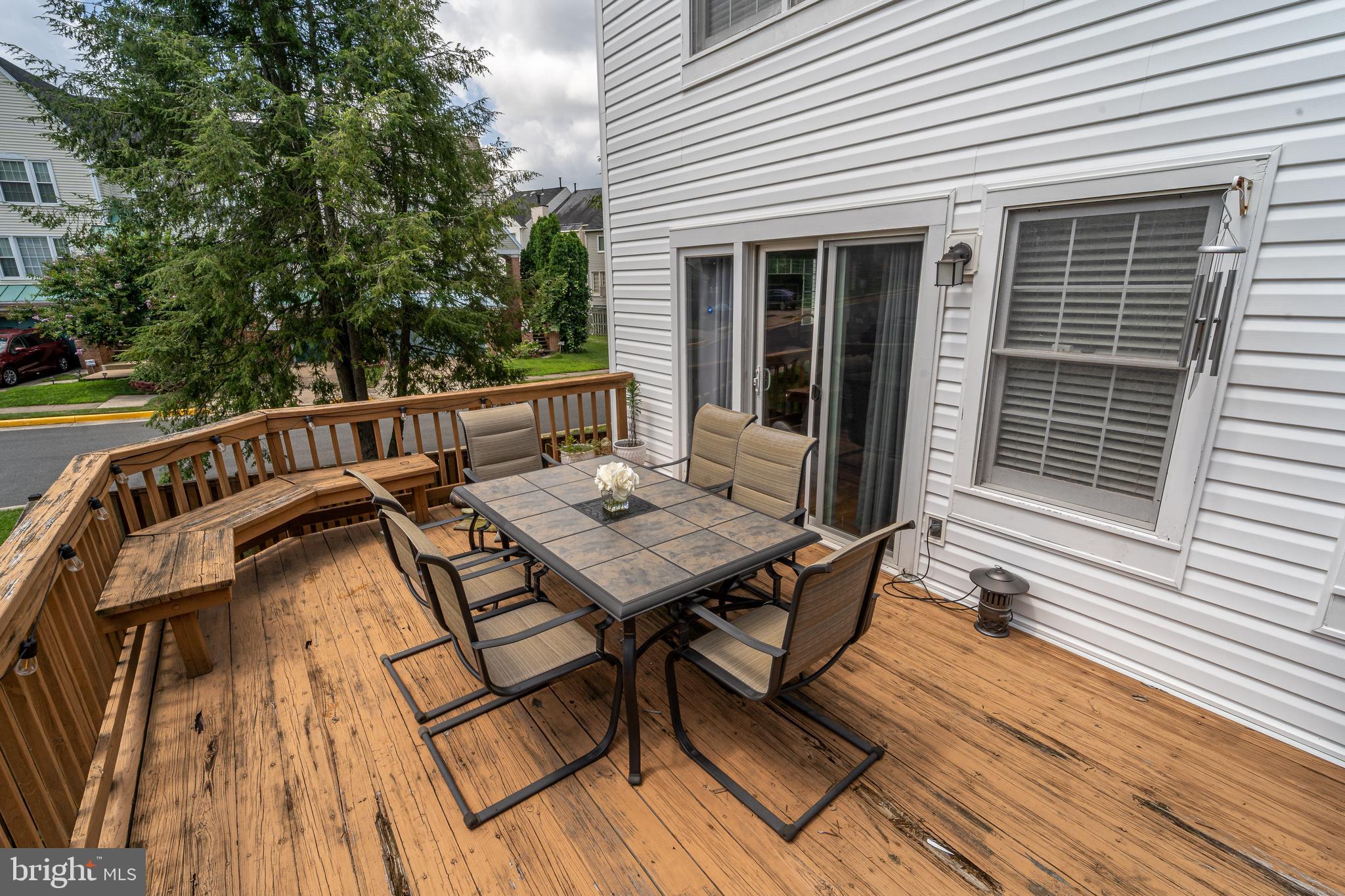 CENTRE RIDGE - Residential