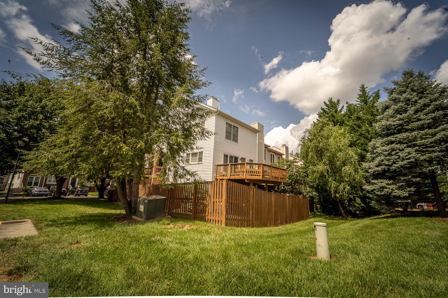 CENTRE RIDGE - Residential