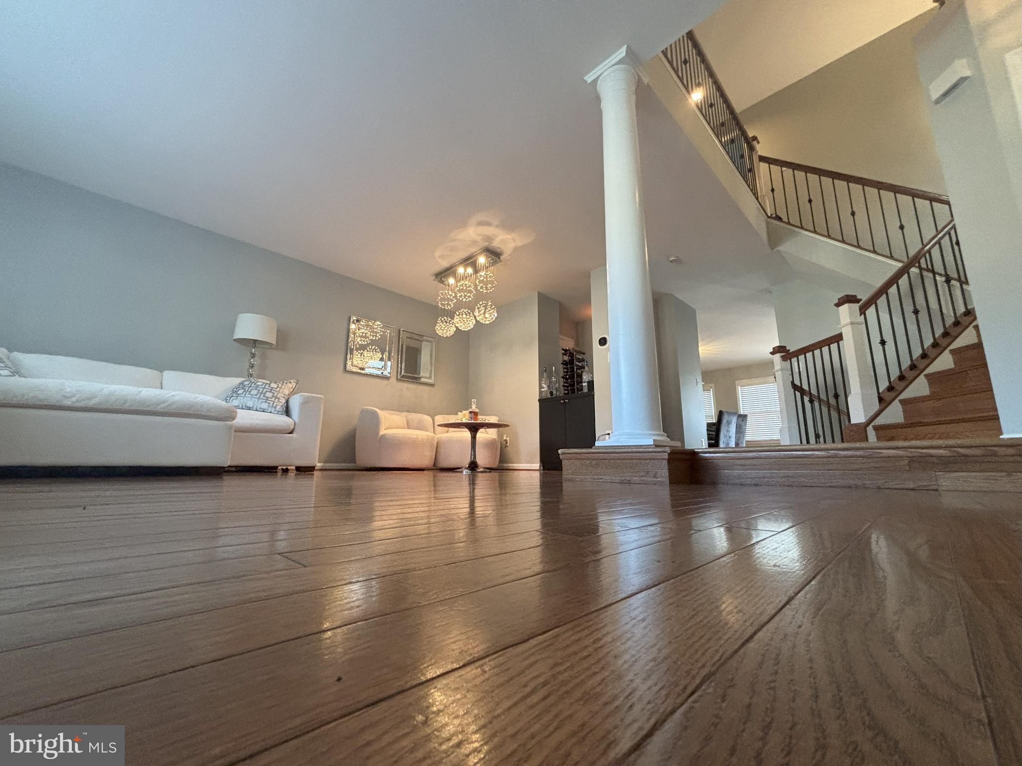 CENTRE RIDGE - Residential