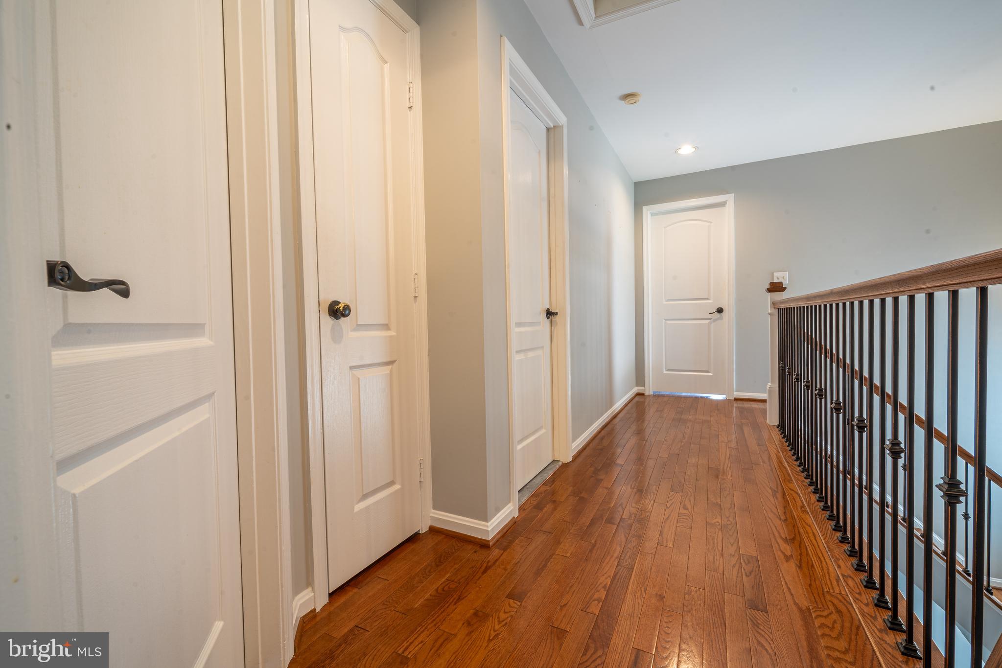 CENTRE RIDGE - Residential