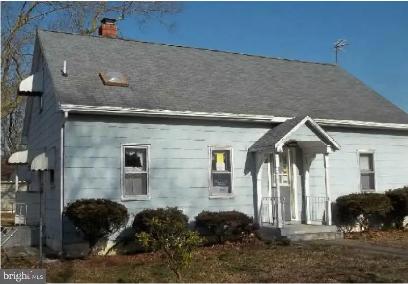 209 W Laurel Street, Georgetown, DE 19947