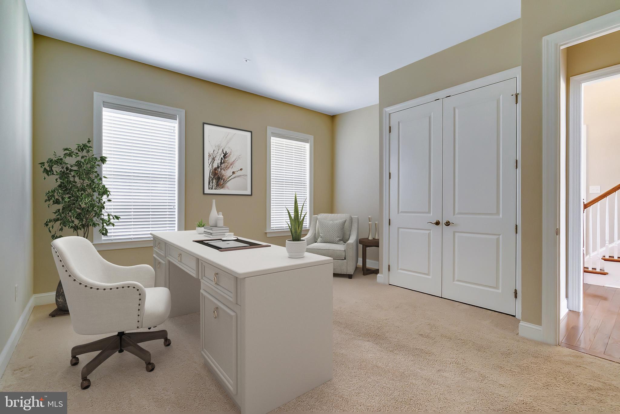 SQUIRES RIDGE - Residential