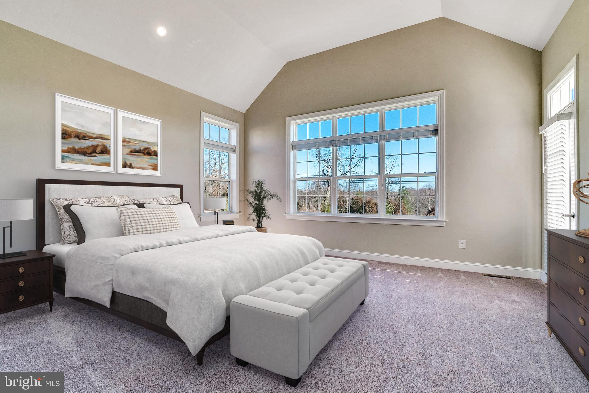 SQUIRES RIDGE - Residential