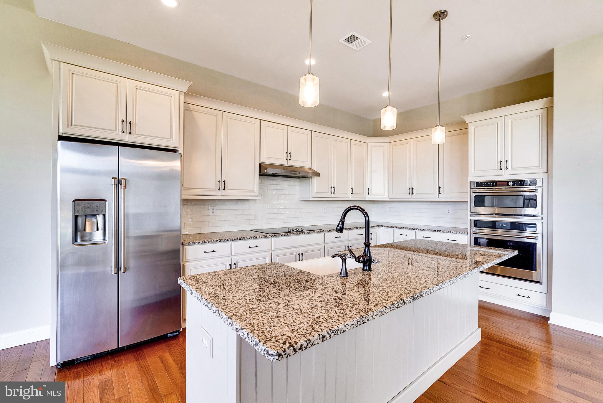 SQUIRES RIDGE - Residential