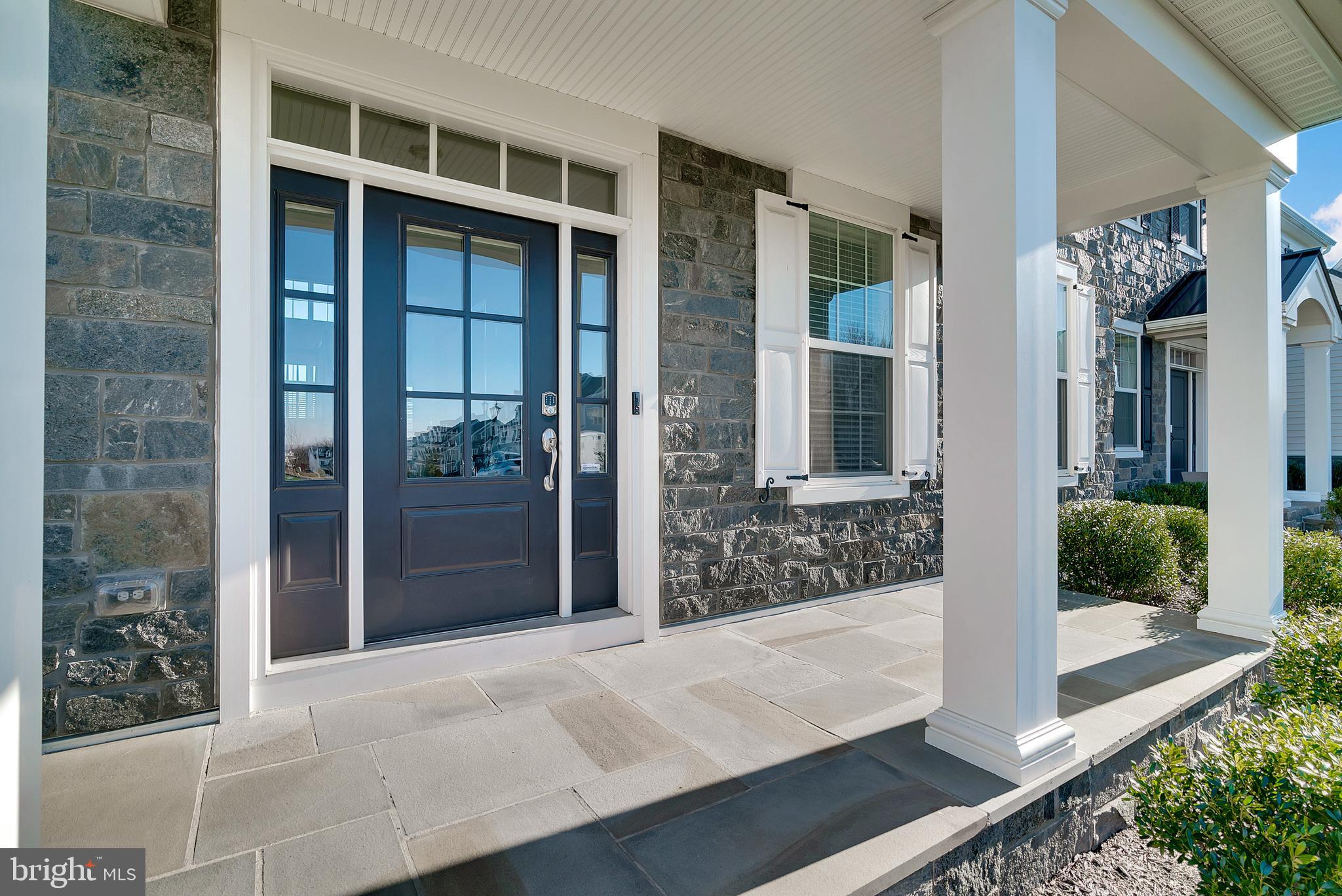 SQUIRES RIDGE - Residential