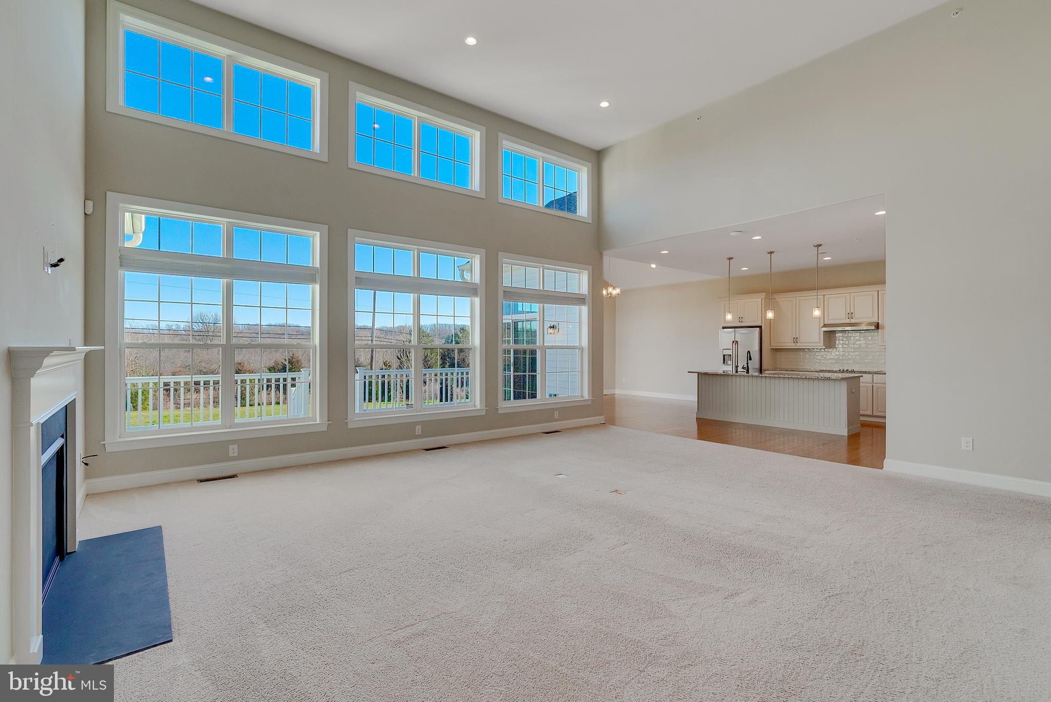 SQUIRES RIDGE - Residential