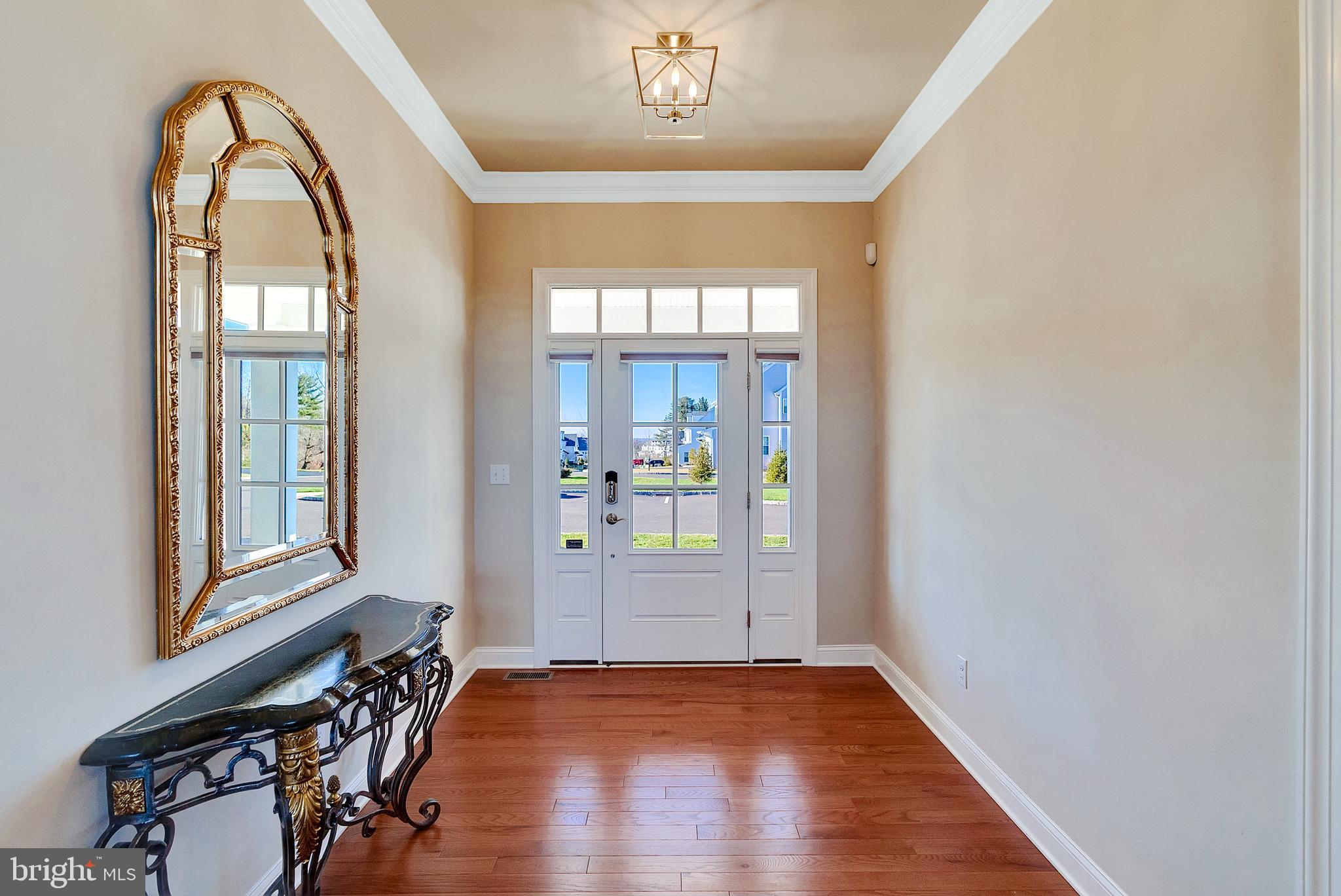 SQUIRES RIDGE - Residential