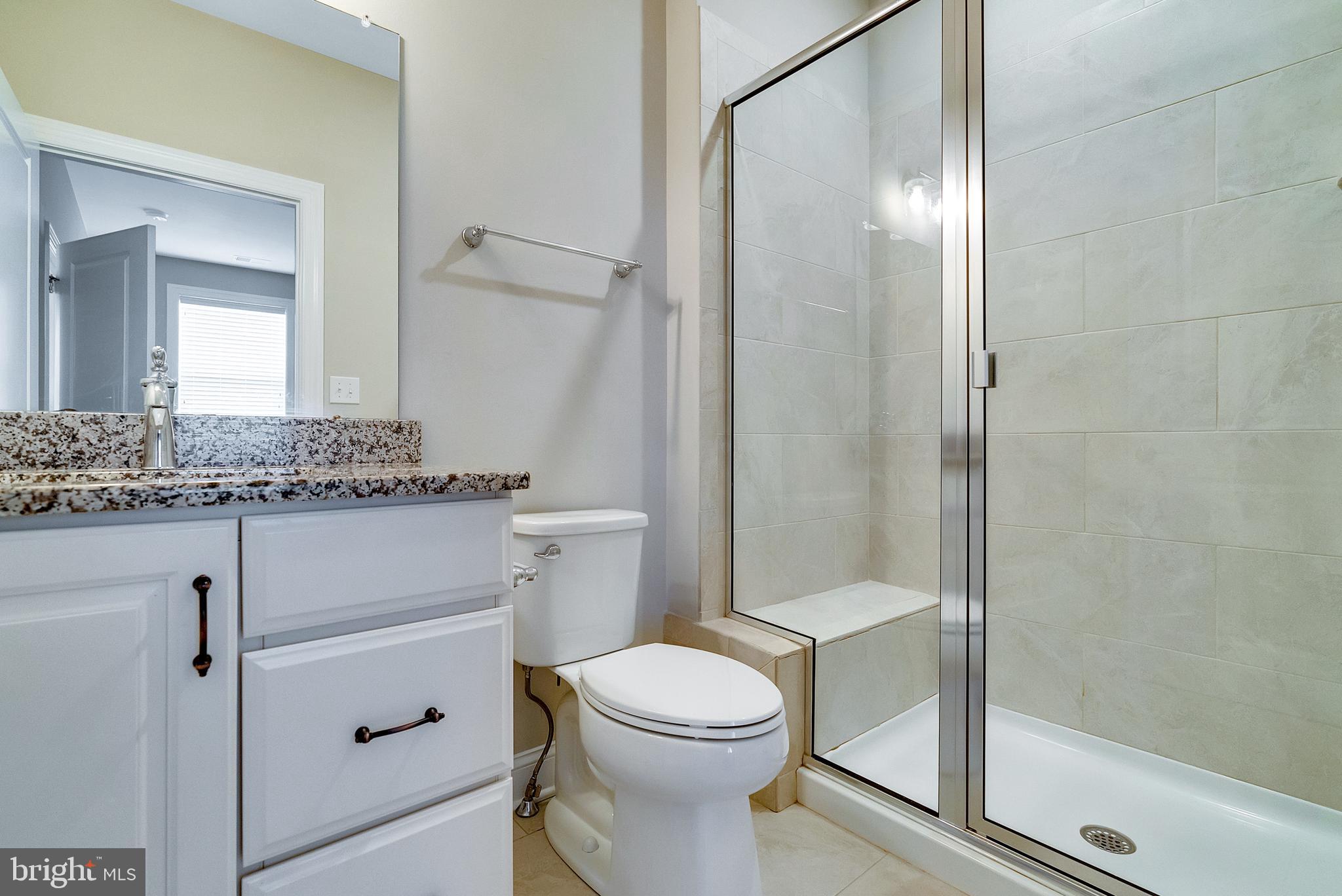 SQUIRES RIDGE - Residential