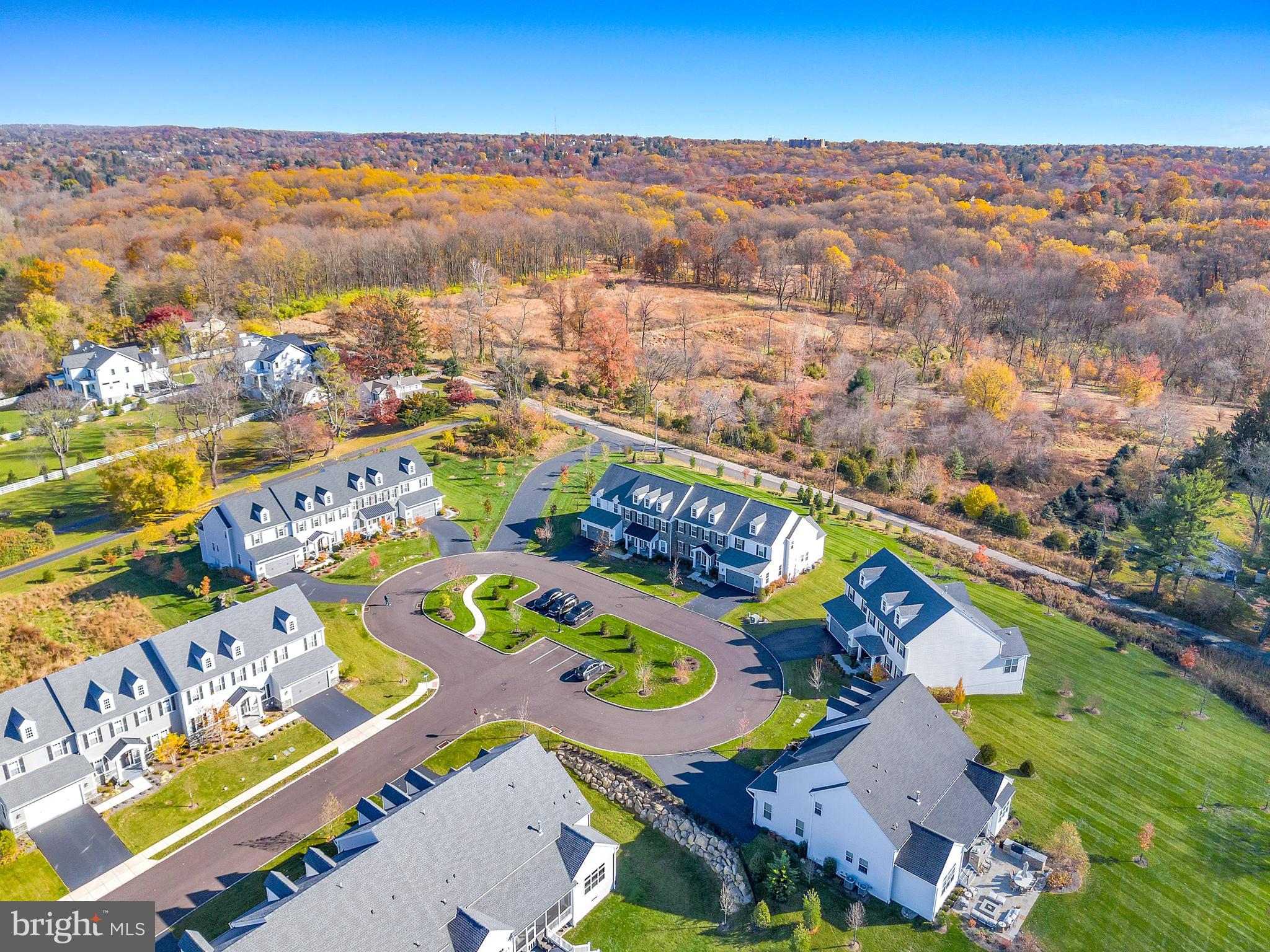 SQUIRES RIDGE - Residential