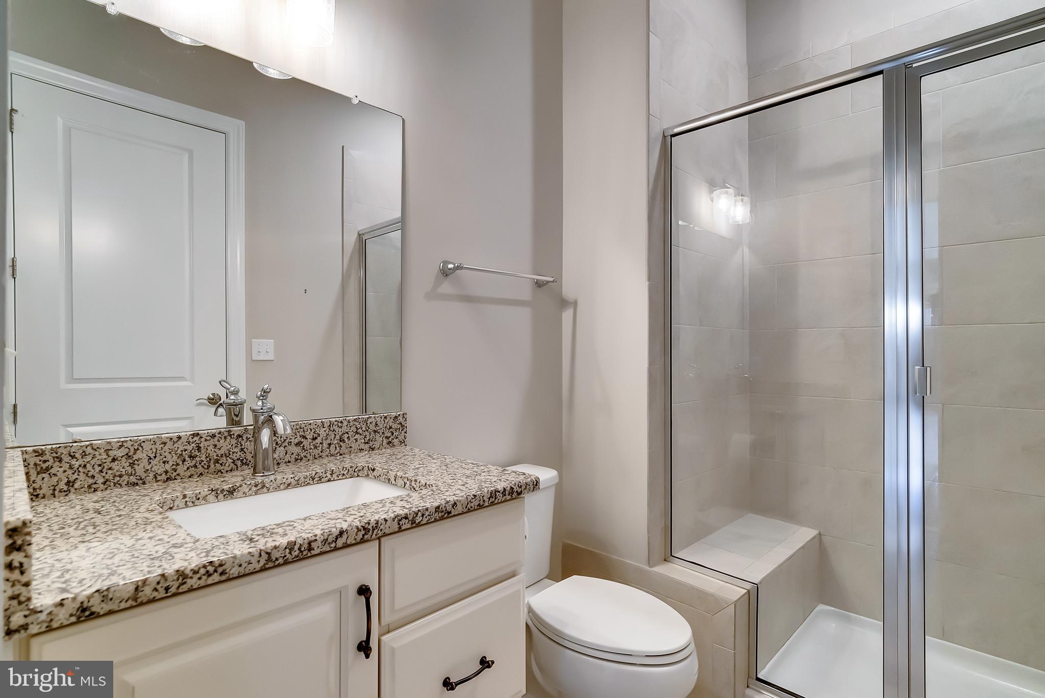 SQUIRES RIDGE - Residential