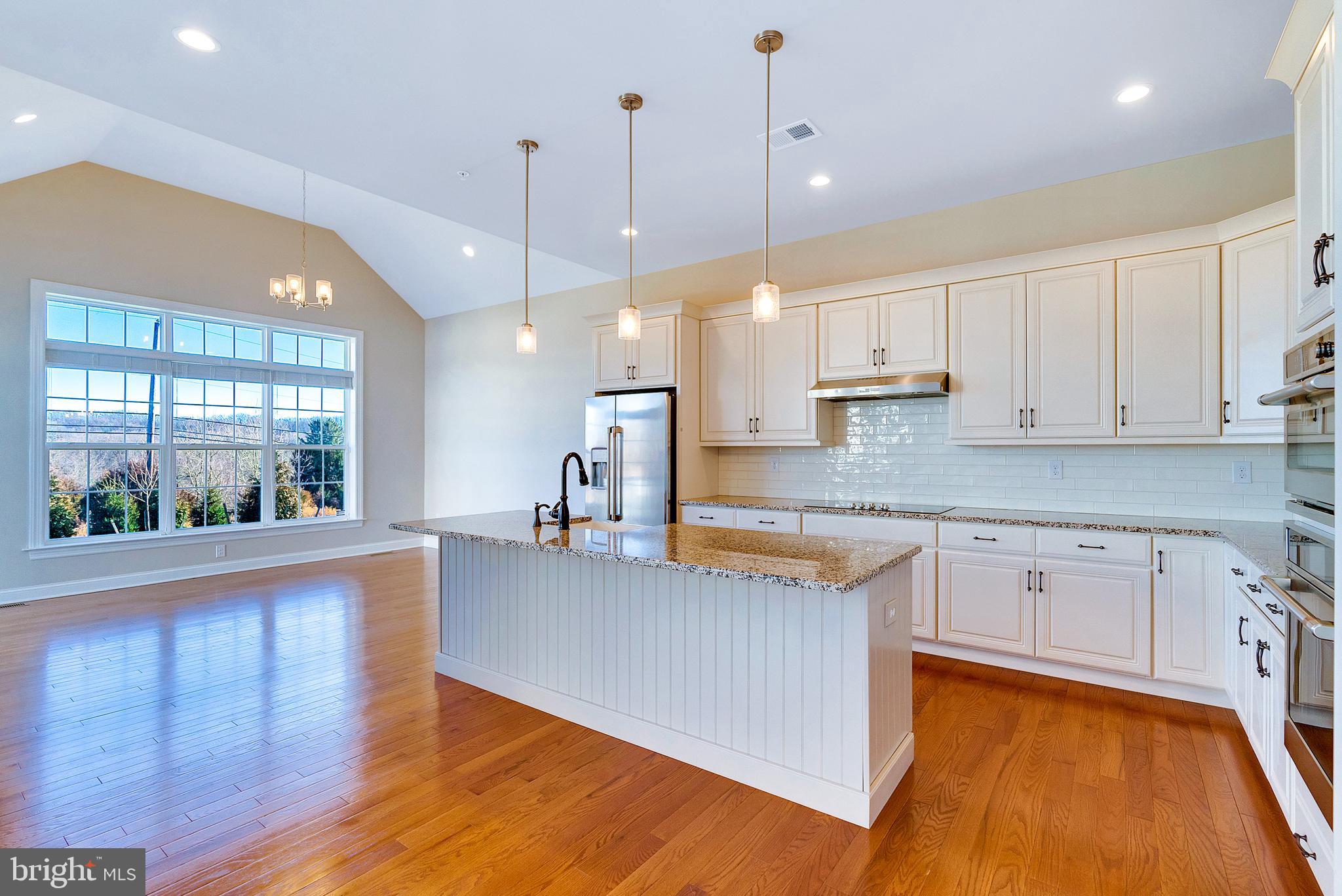 SQUIRES RIDGE - Residential