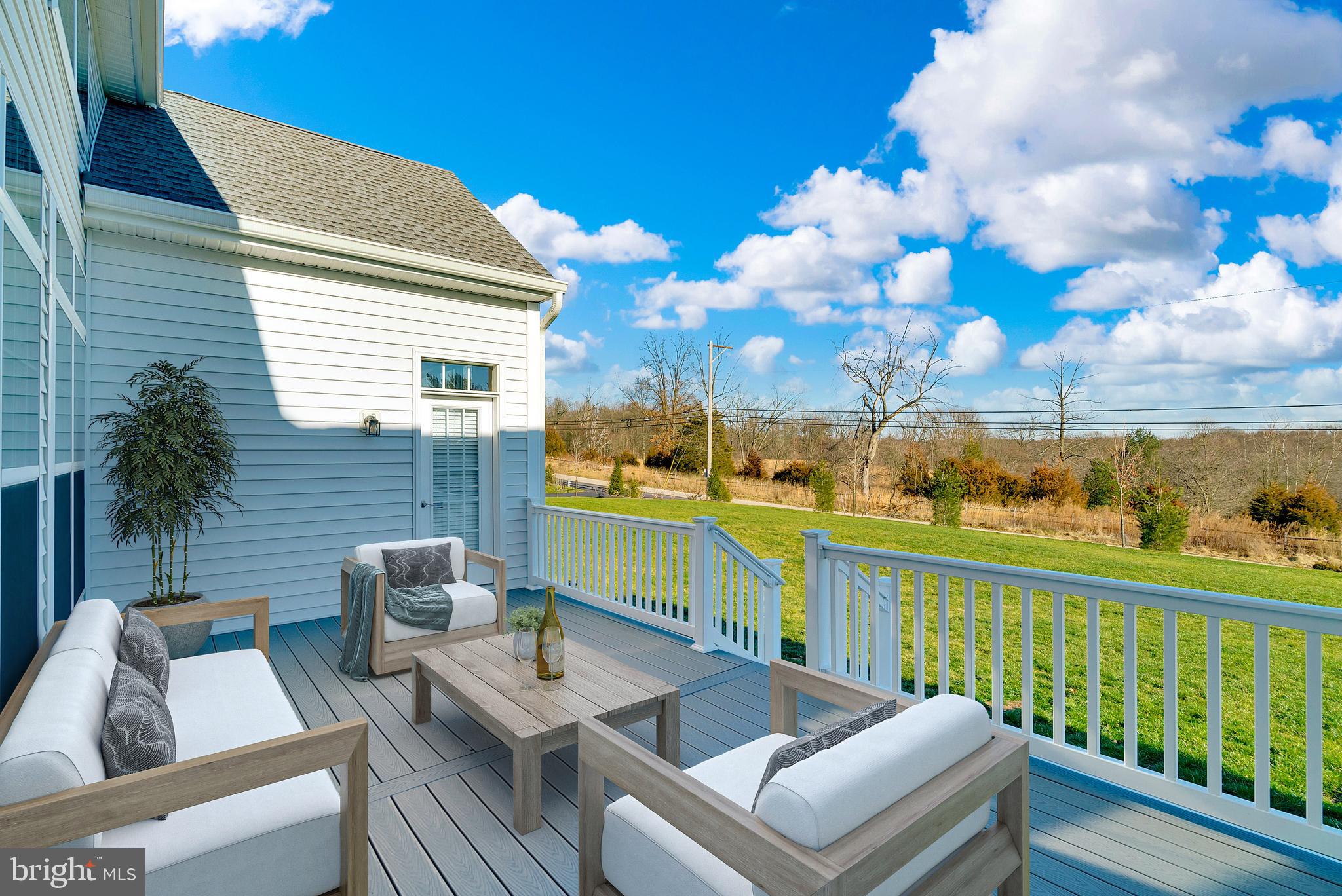 SQUIRES RIDGE - Residential