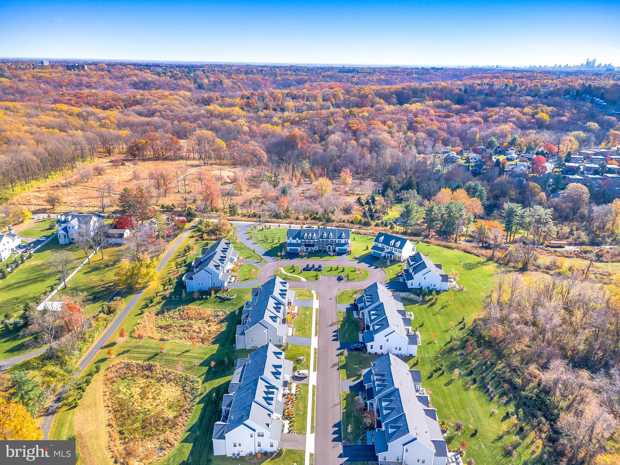 SQUIRES RIDGE - Residential