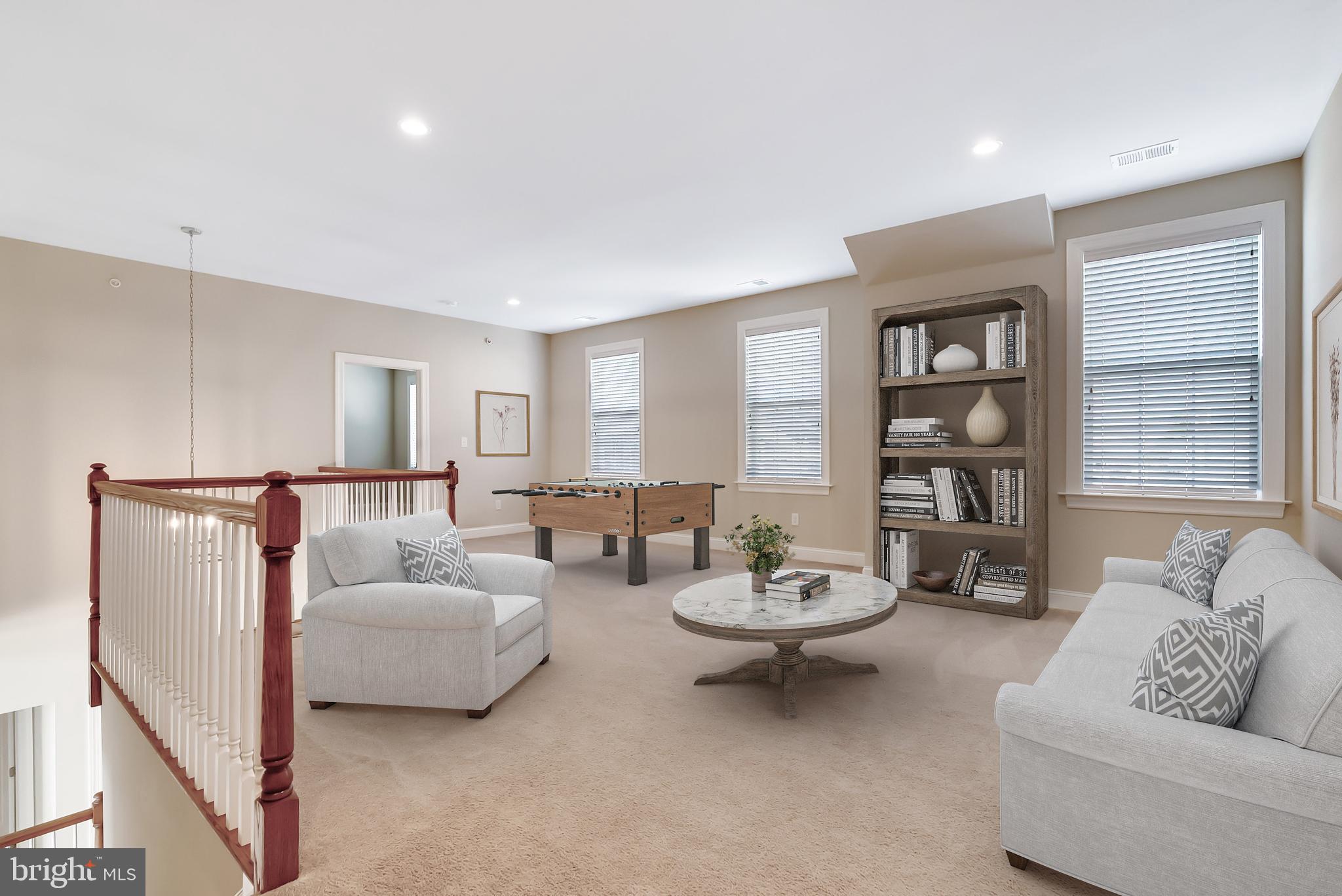 SQUIRES RIDGE - Residential