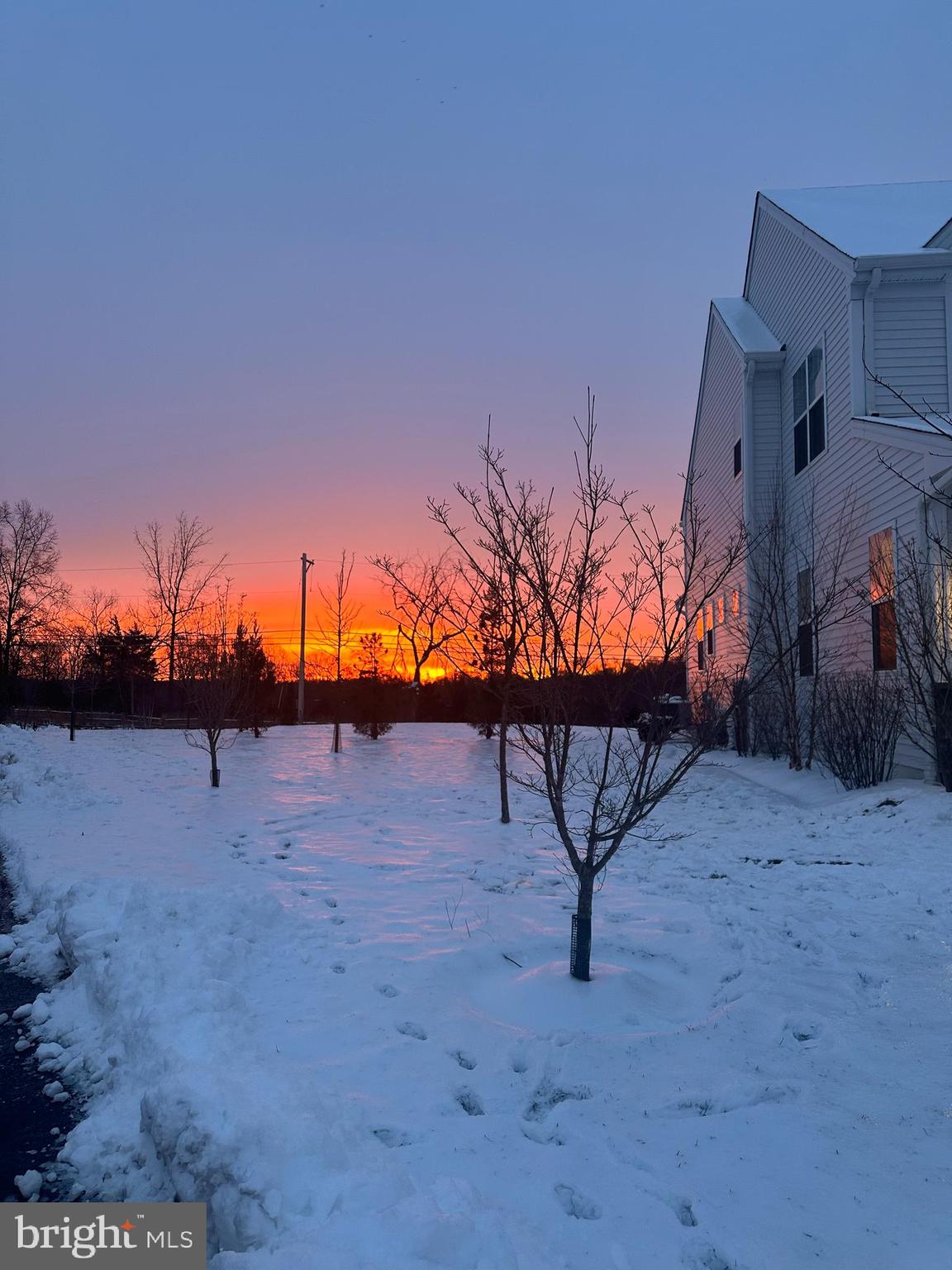 SQUIRES RIDGE - Residential