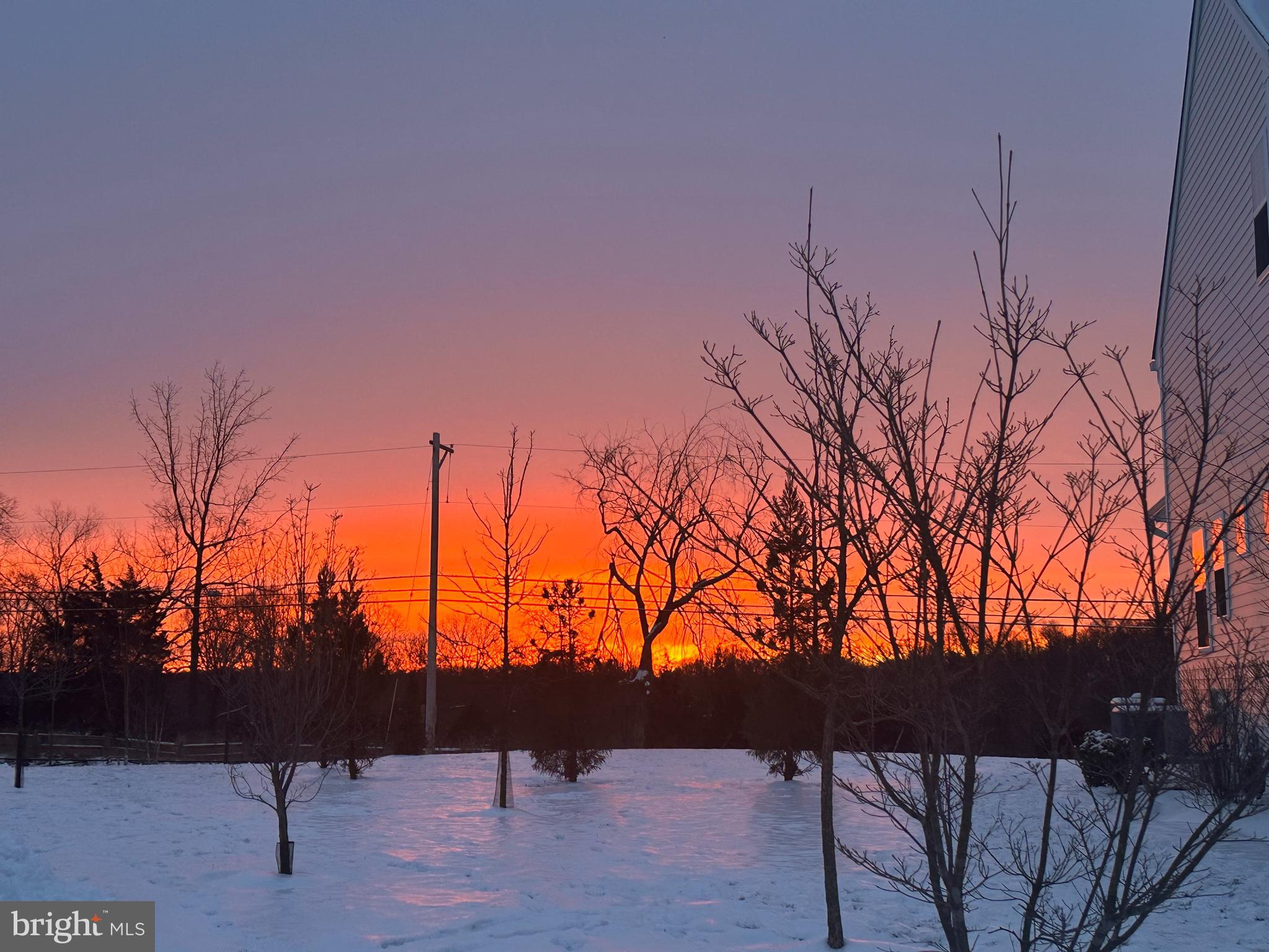 SQUIRES RIDGE - Residential