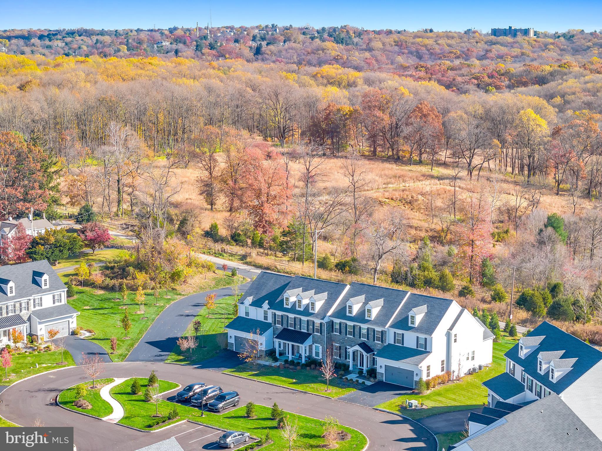 SQUIRES RIDGE - Residential