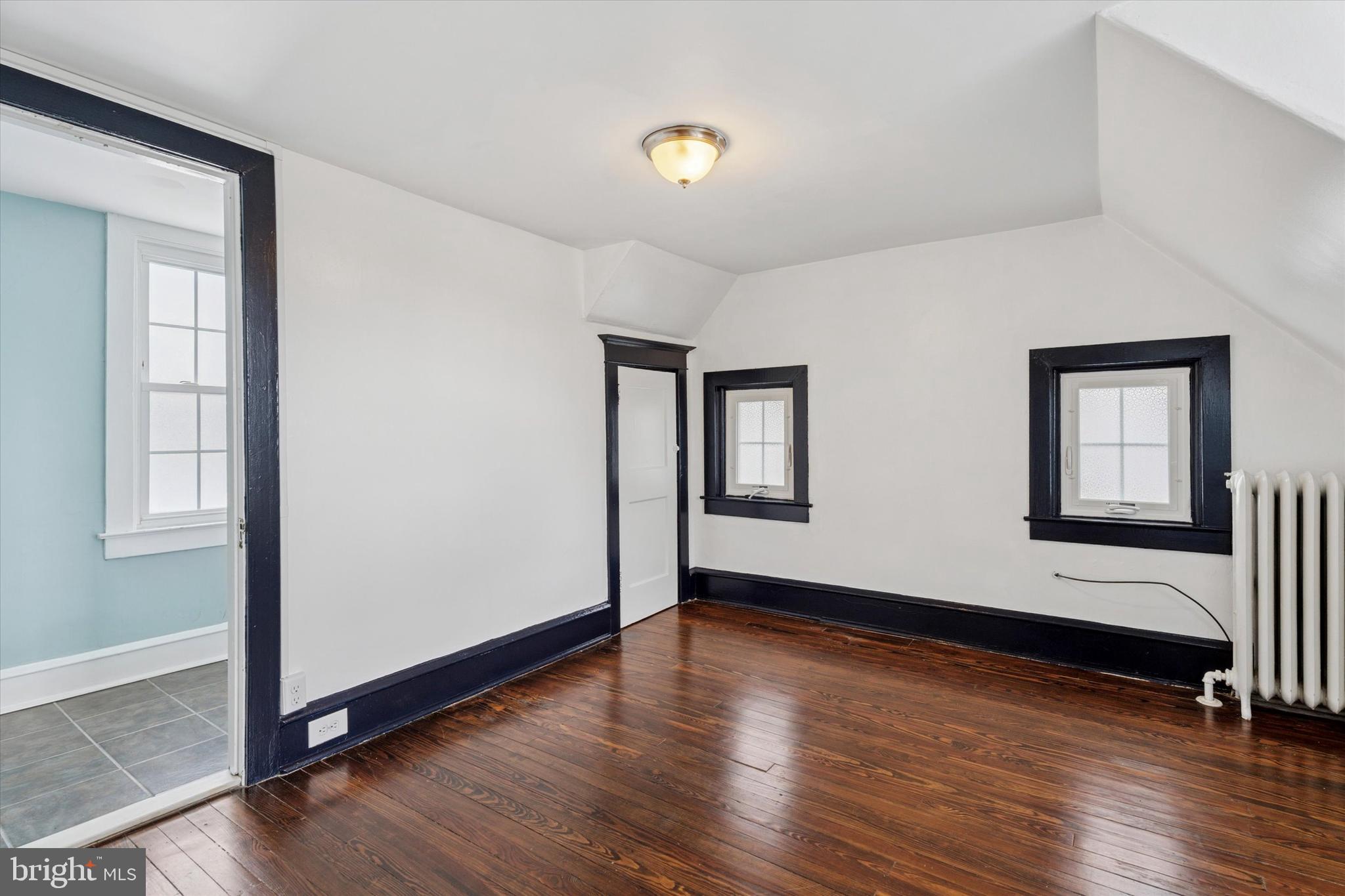 MT AIRY (WEST) - Residential