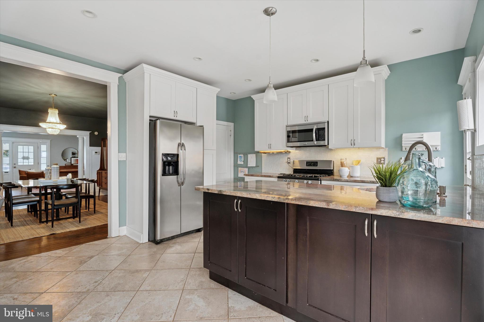 MT AIRY (WEST) - Residential