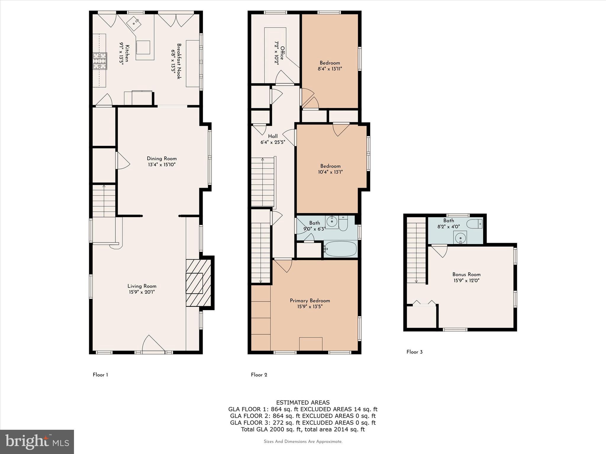 MT AIRY (WEST) - Residential