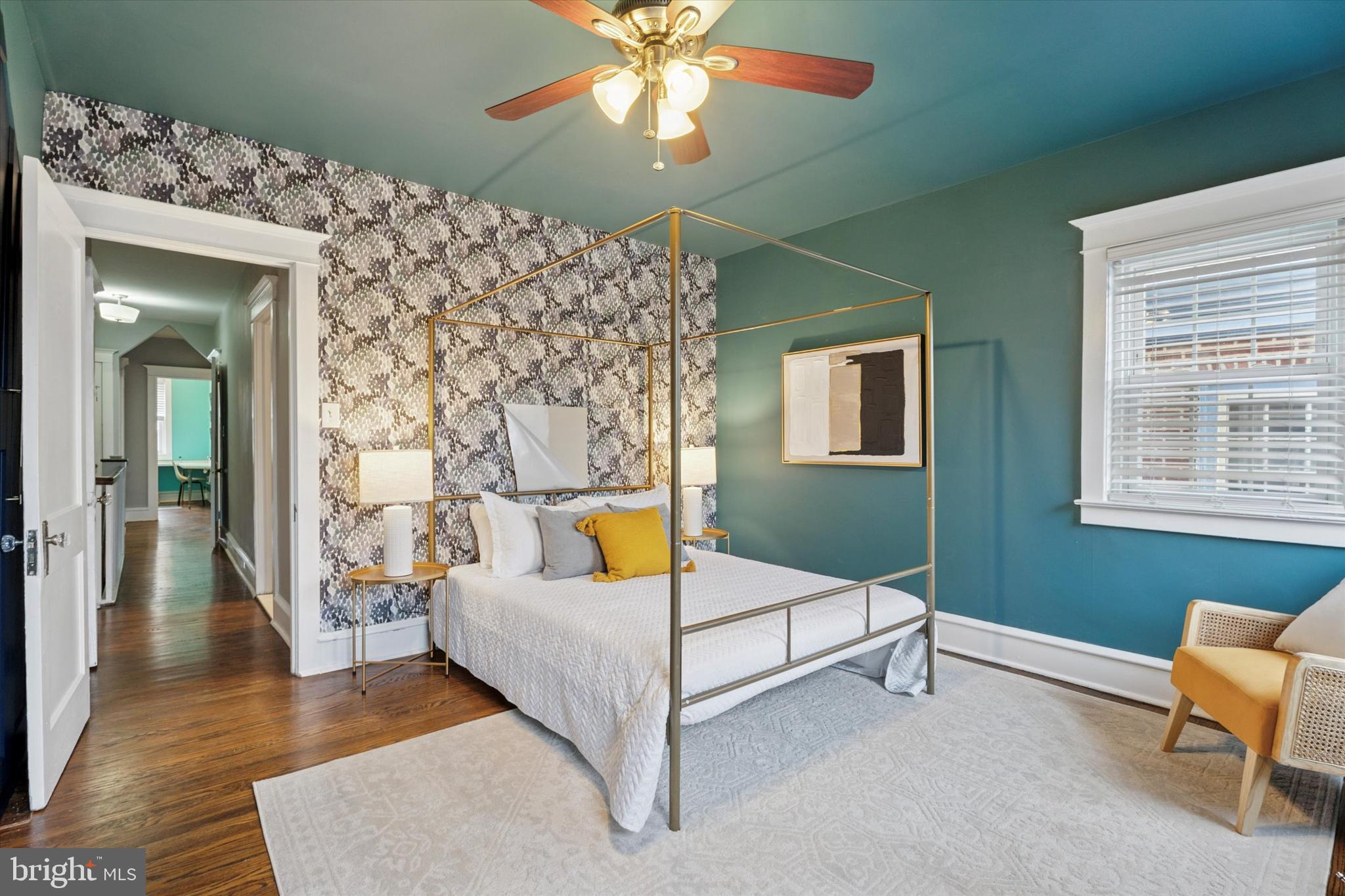 MT AIRY (WEST) - Residential