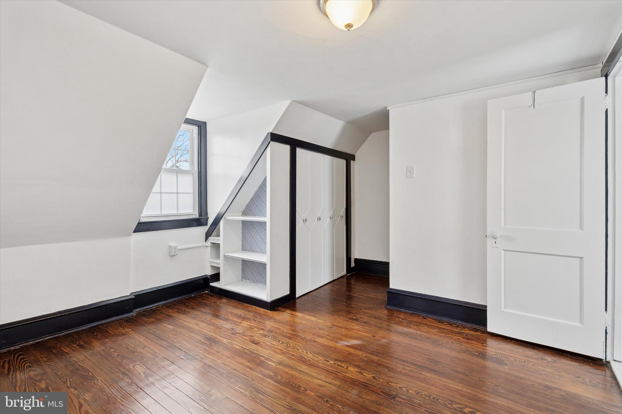 MT AIRY (WEST) - Residential