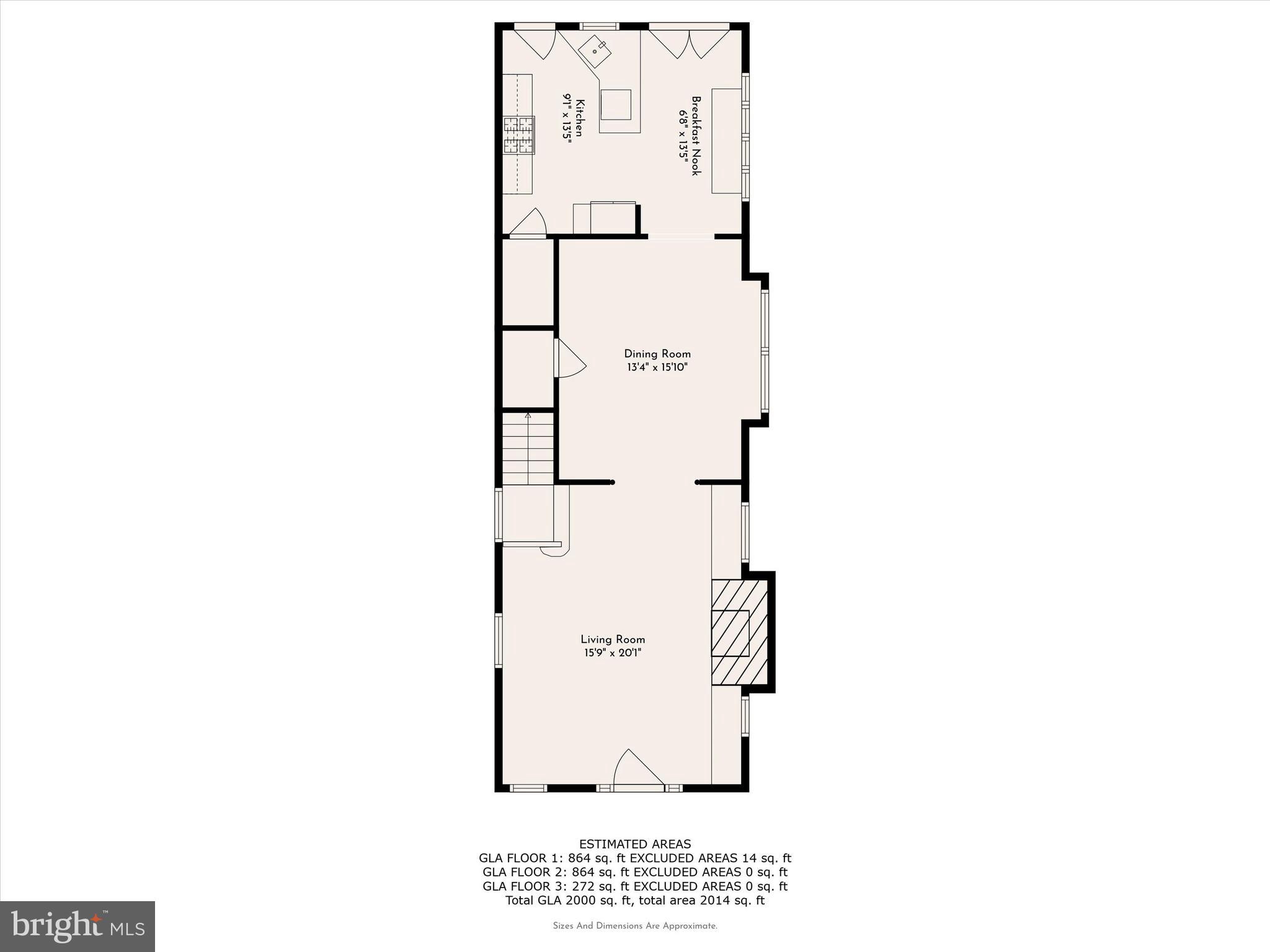 MT AIRY (WEST) - Residential