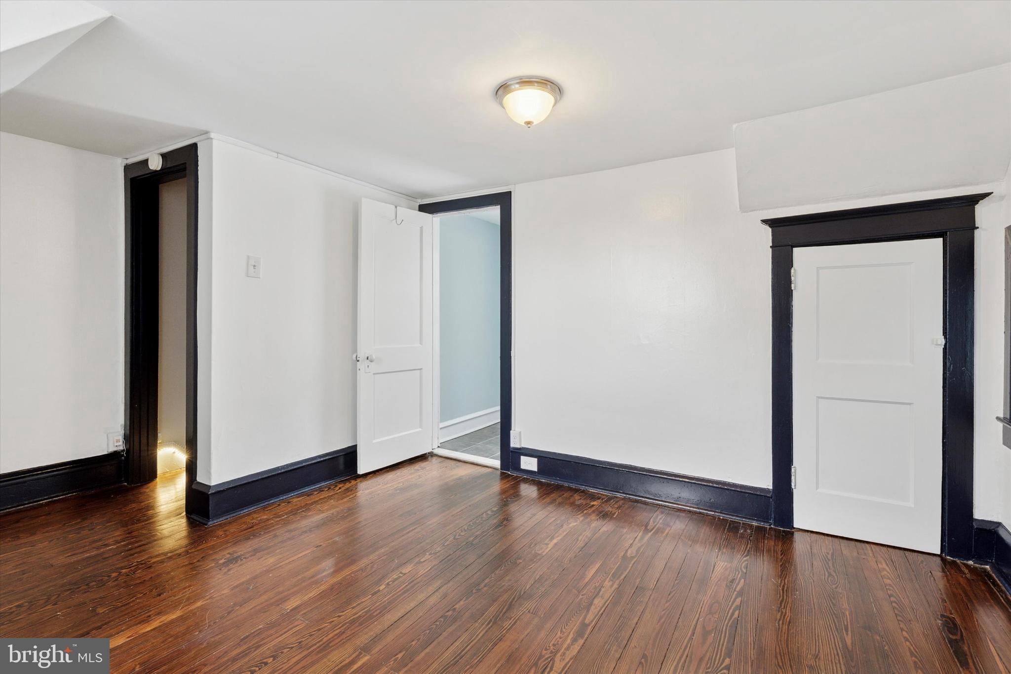 MT AIRY (WEST) - Residential