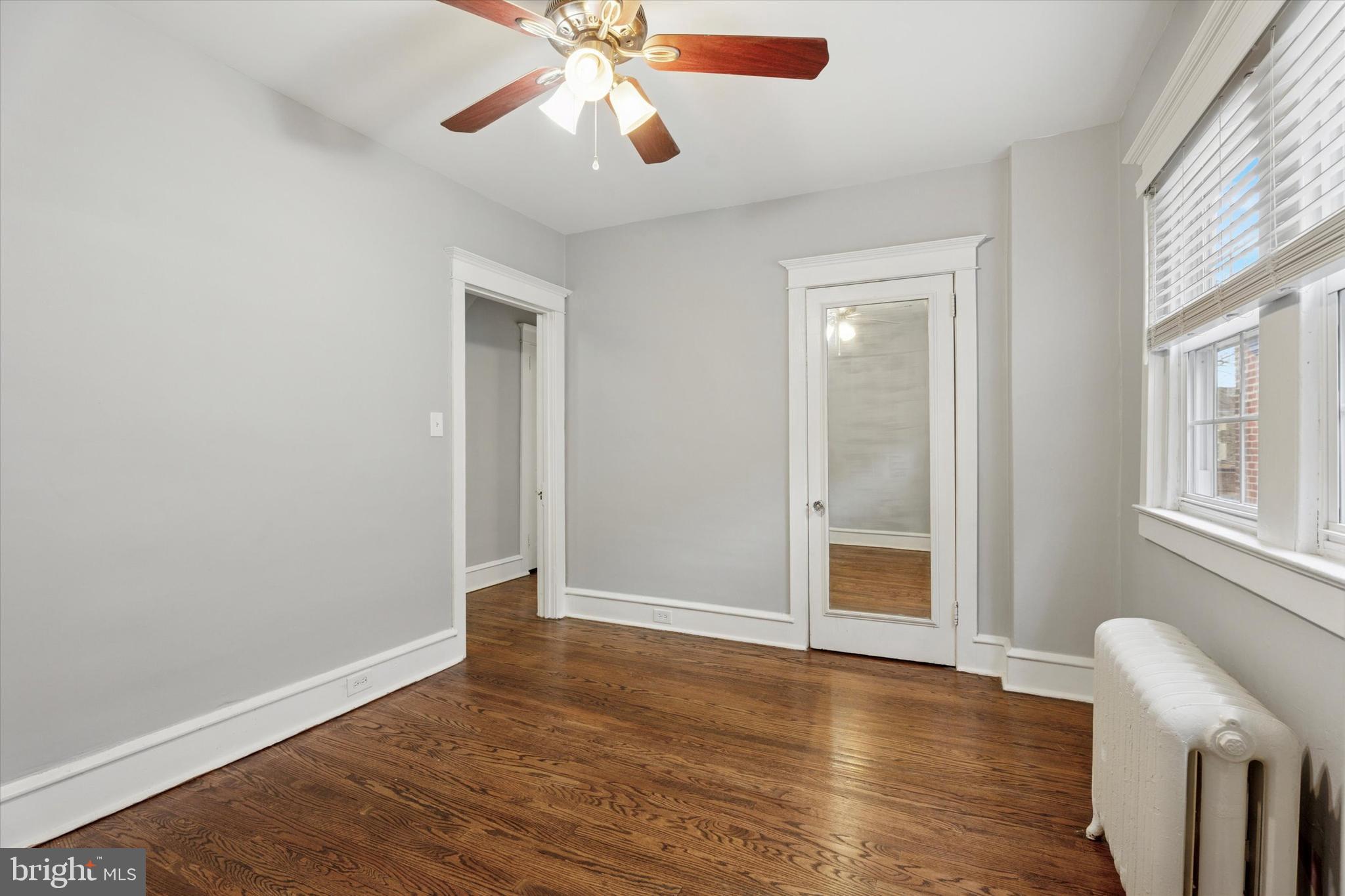 MT AIRY (WEST) - Residential