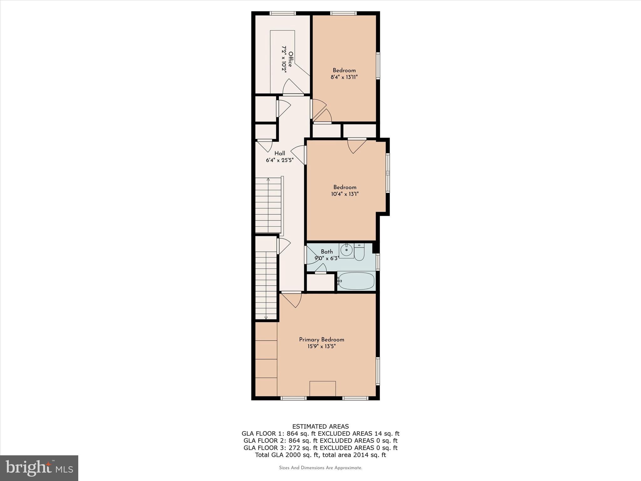 MT AIRY (WEST) - Residential