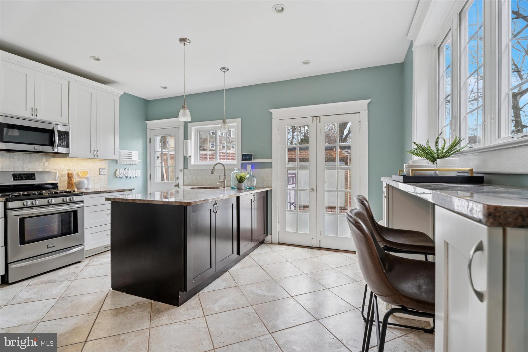 MT AIRY (WEST) - Residential