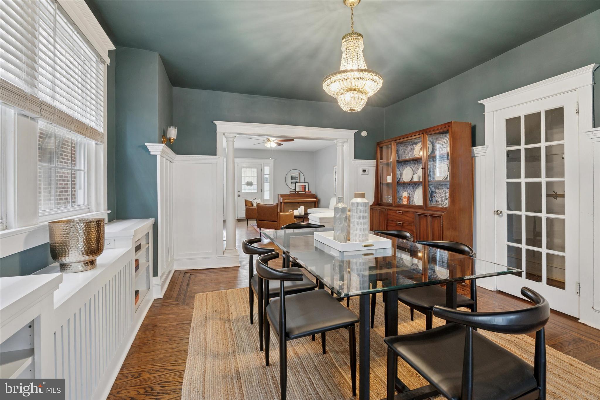 MT AIRY (WEST) - Residential