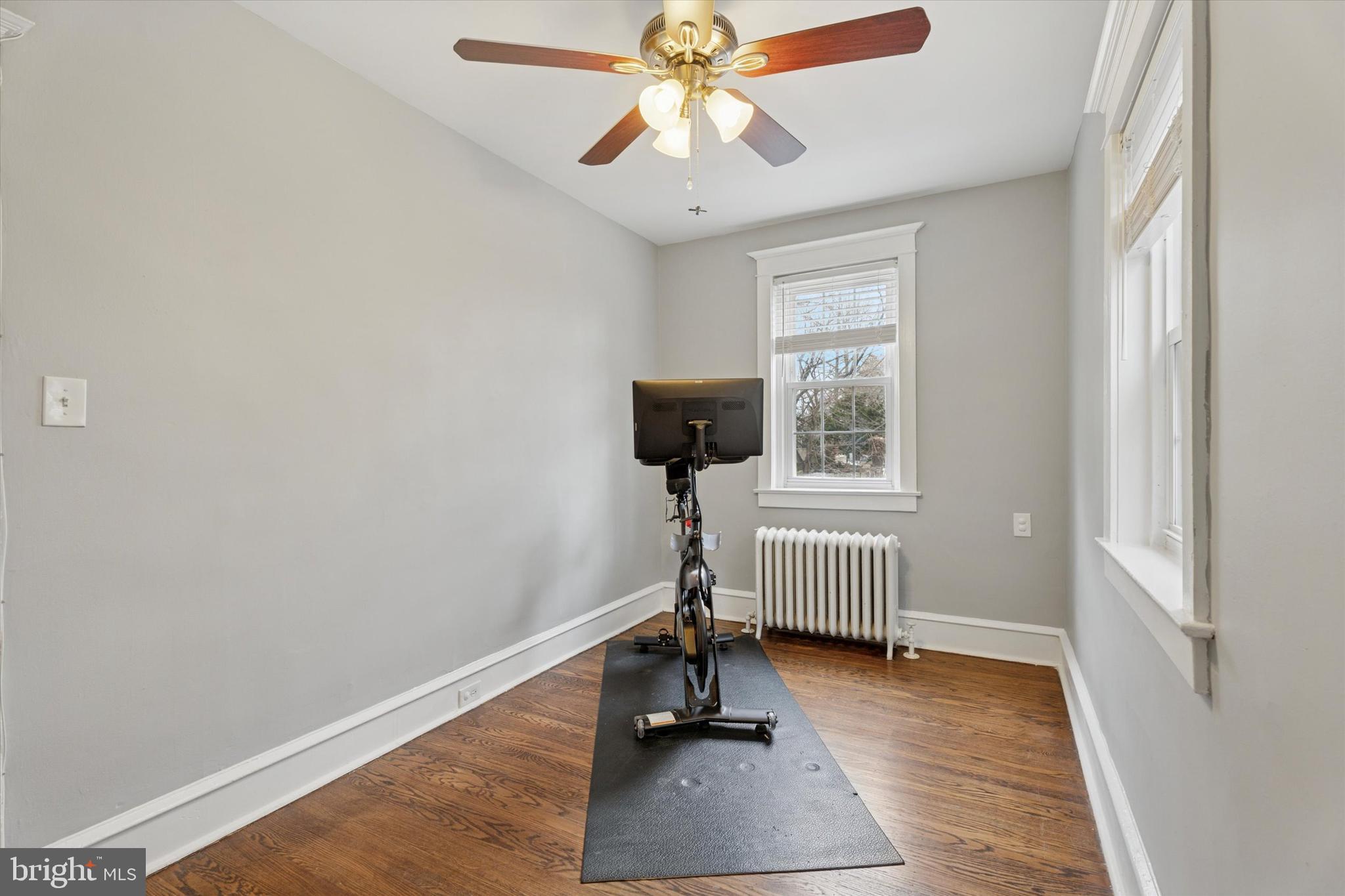 MT AIRY (WEST) - Residential