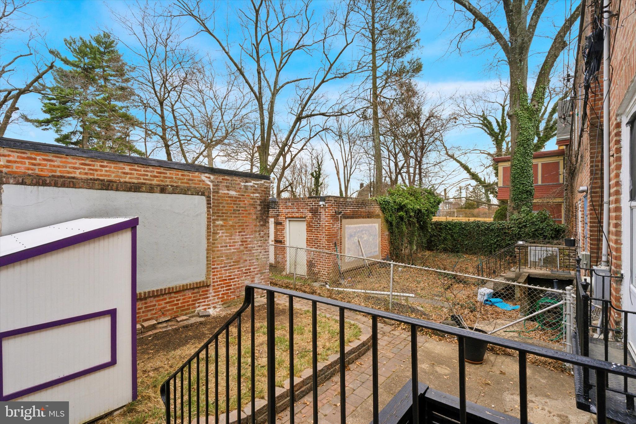 MT AIRY (WEST) - Residential