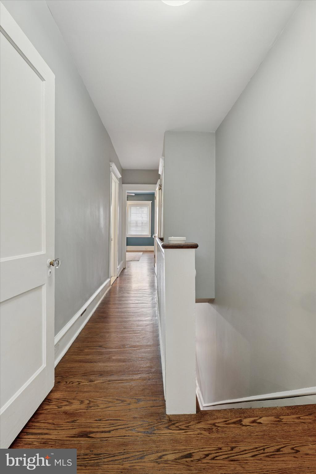 MT AIRY (WEST) - Residential