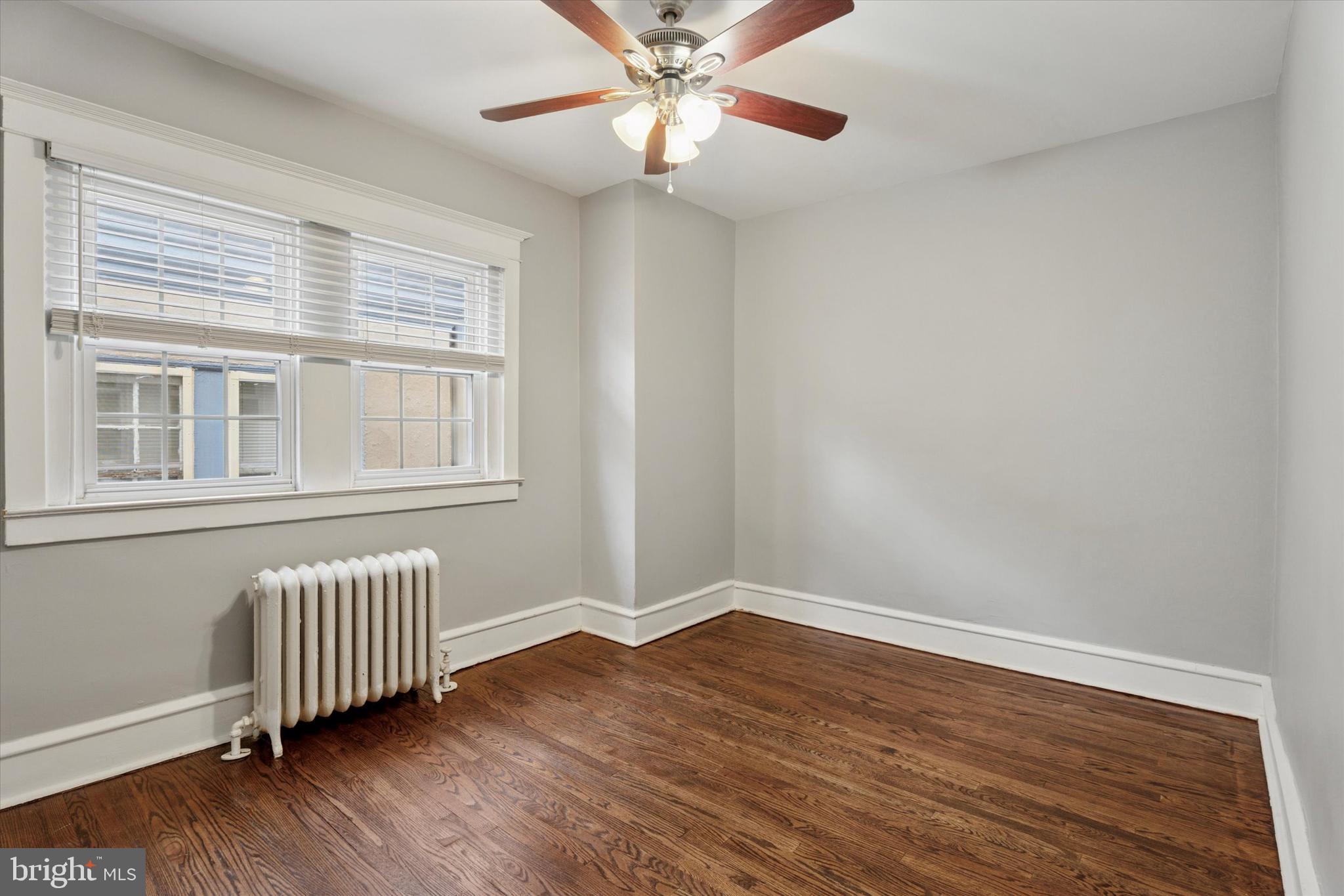 MT AIRY (WEST) - Residential