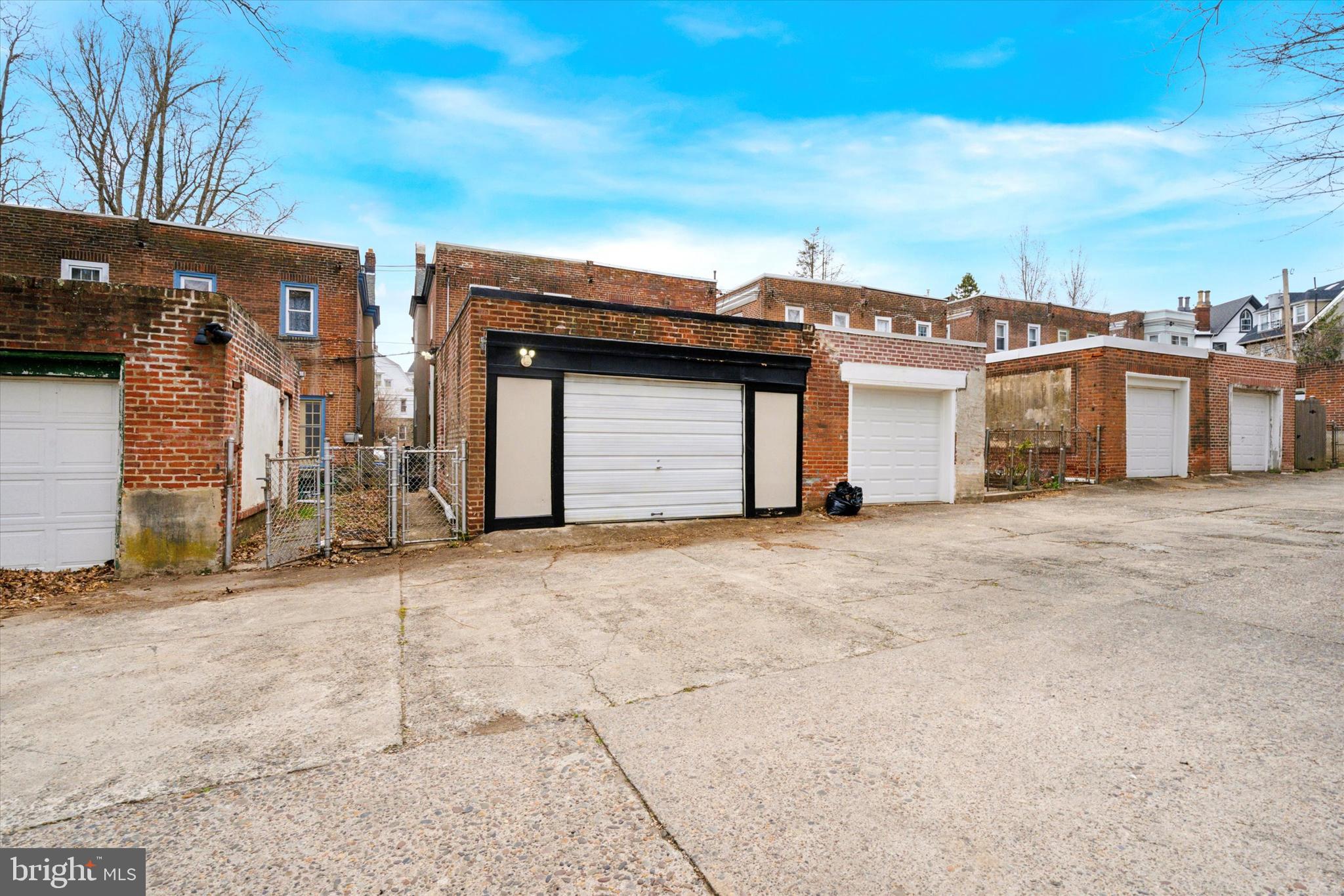 MT AIRY (WEST) - Residential