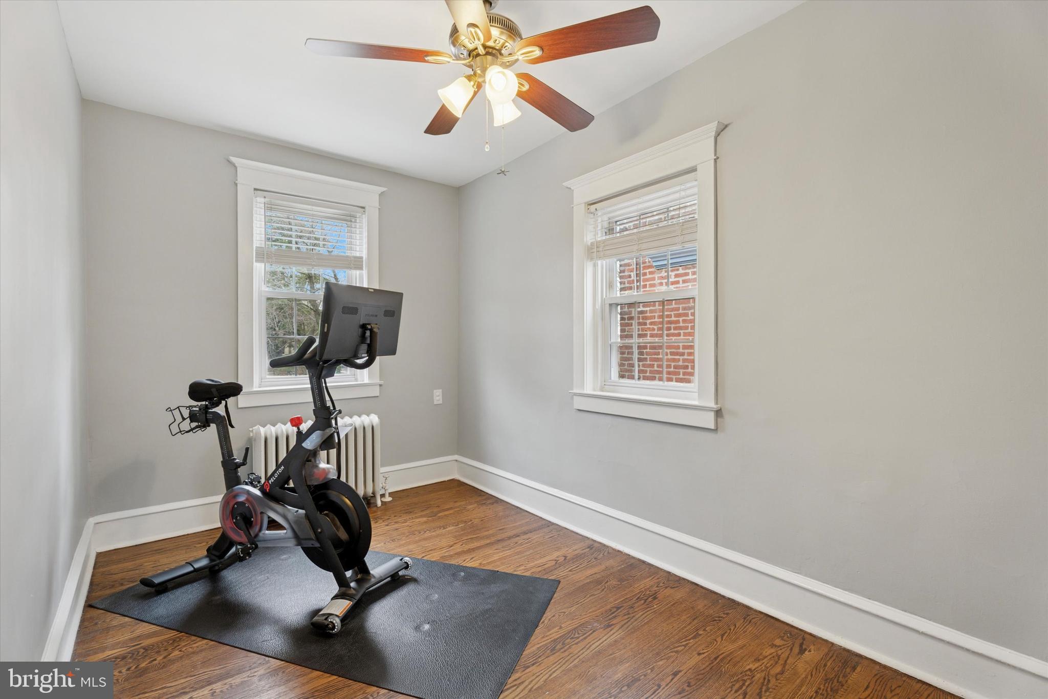 MT AIRY (WEST) - Residential