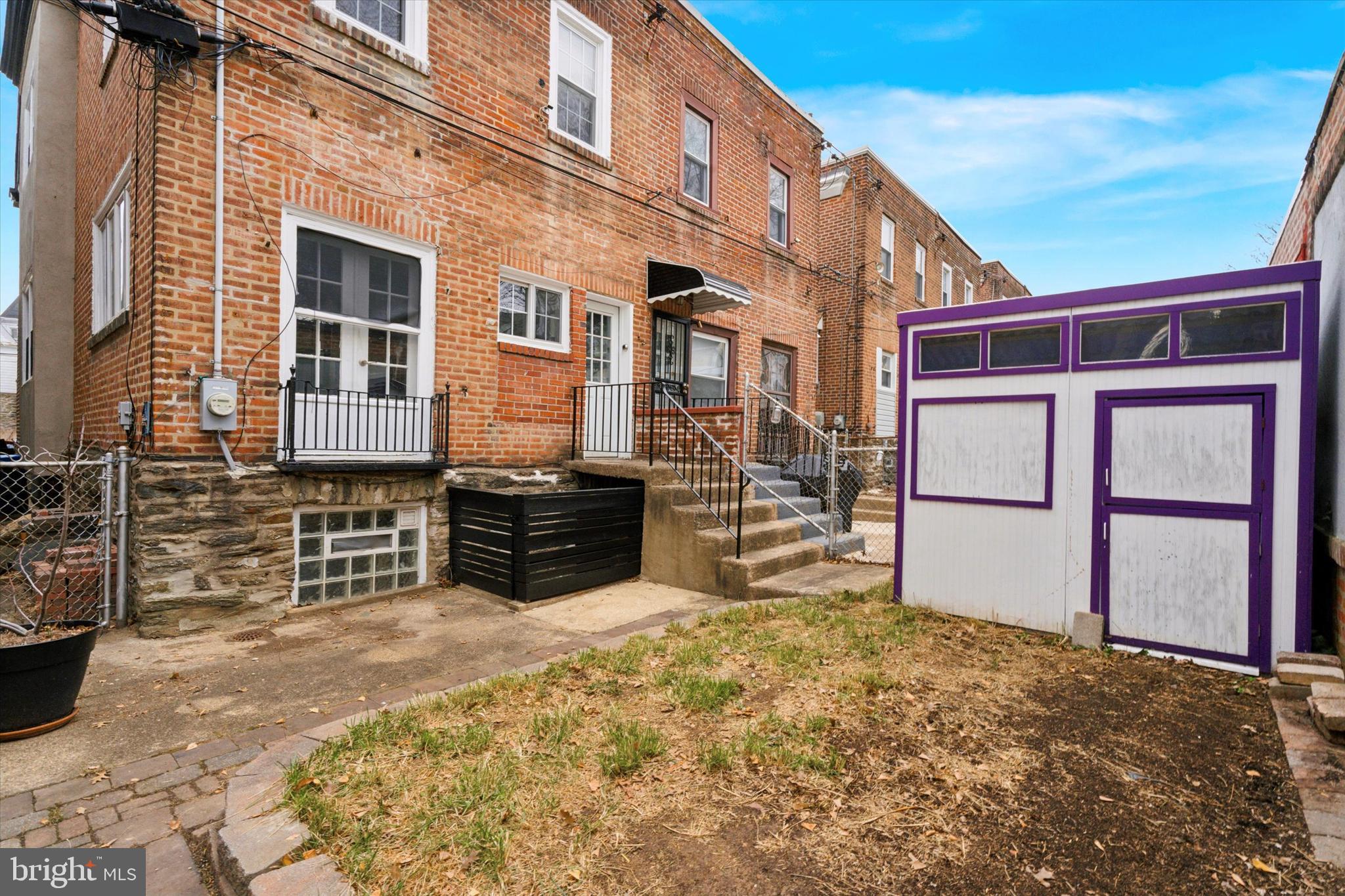 MT AIRY (WEST) - Residential