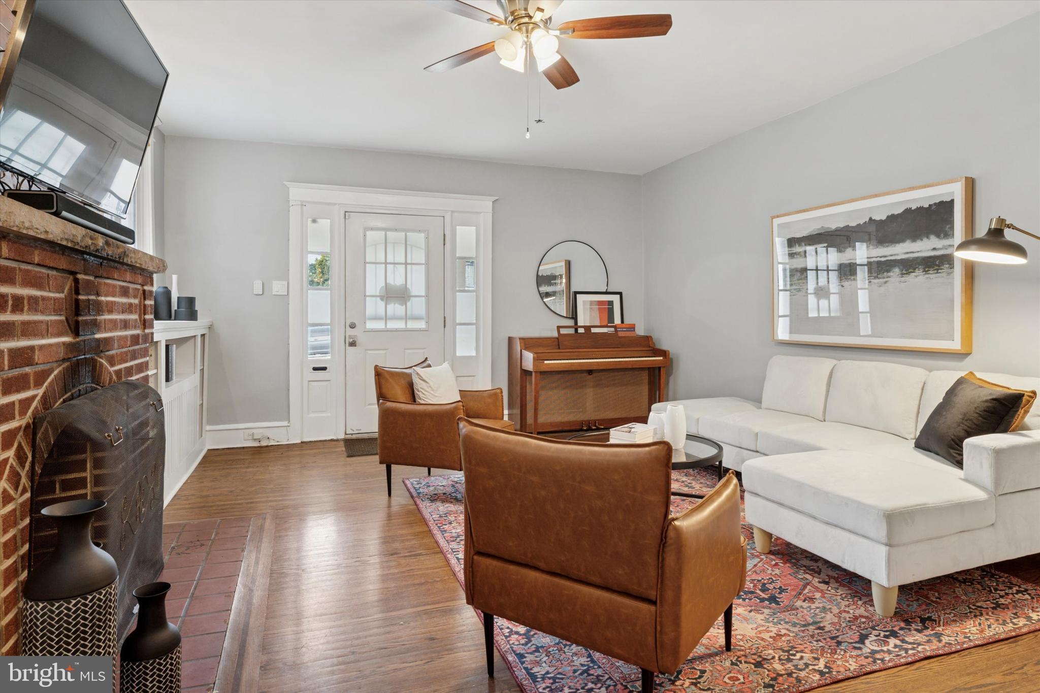 MT AIRY (WEST) - Residential